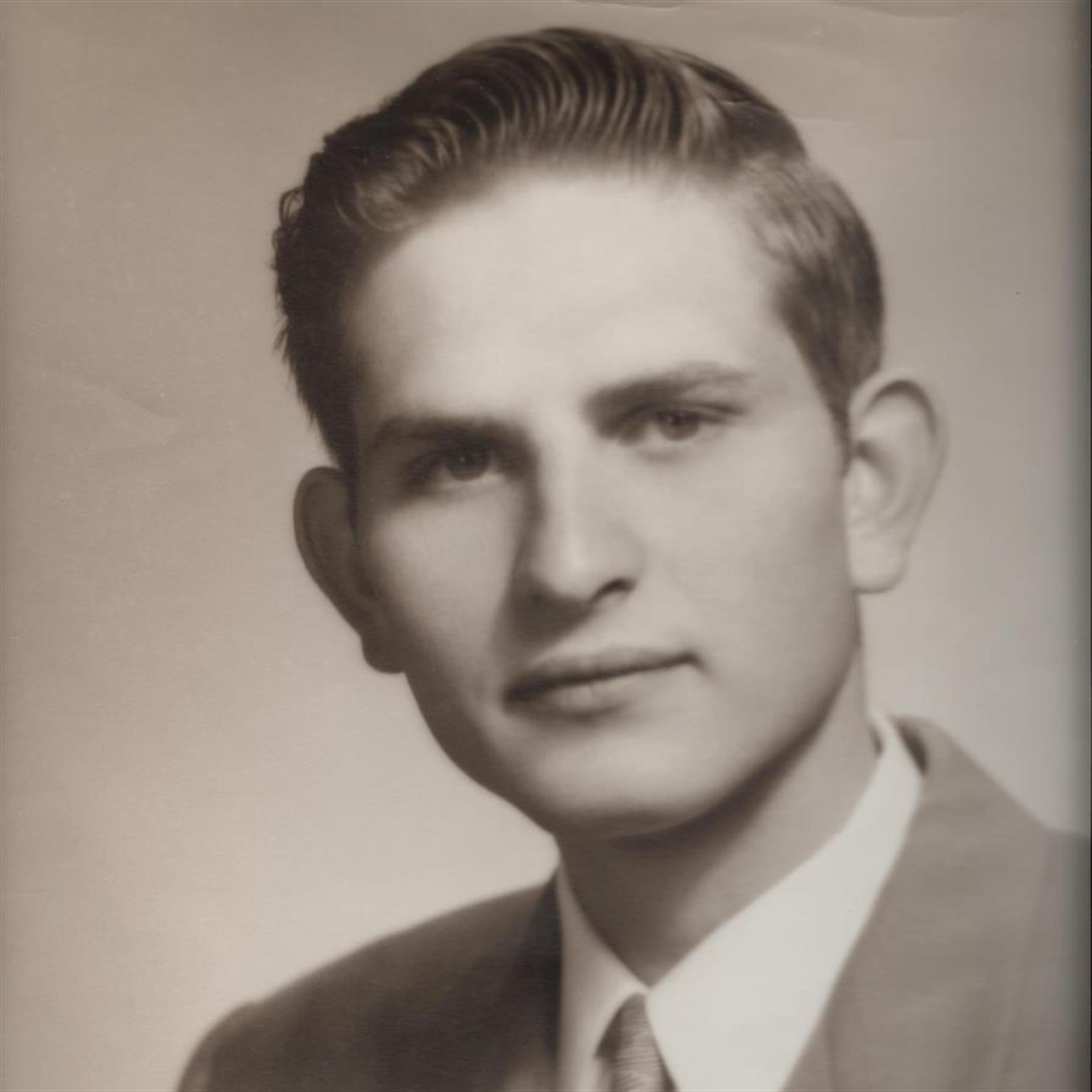 Richard C. Von Ferber