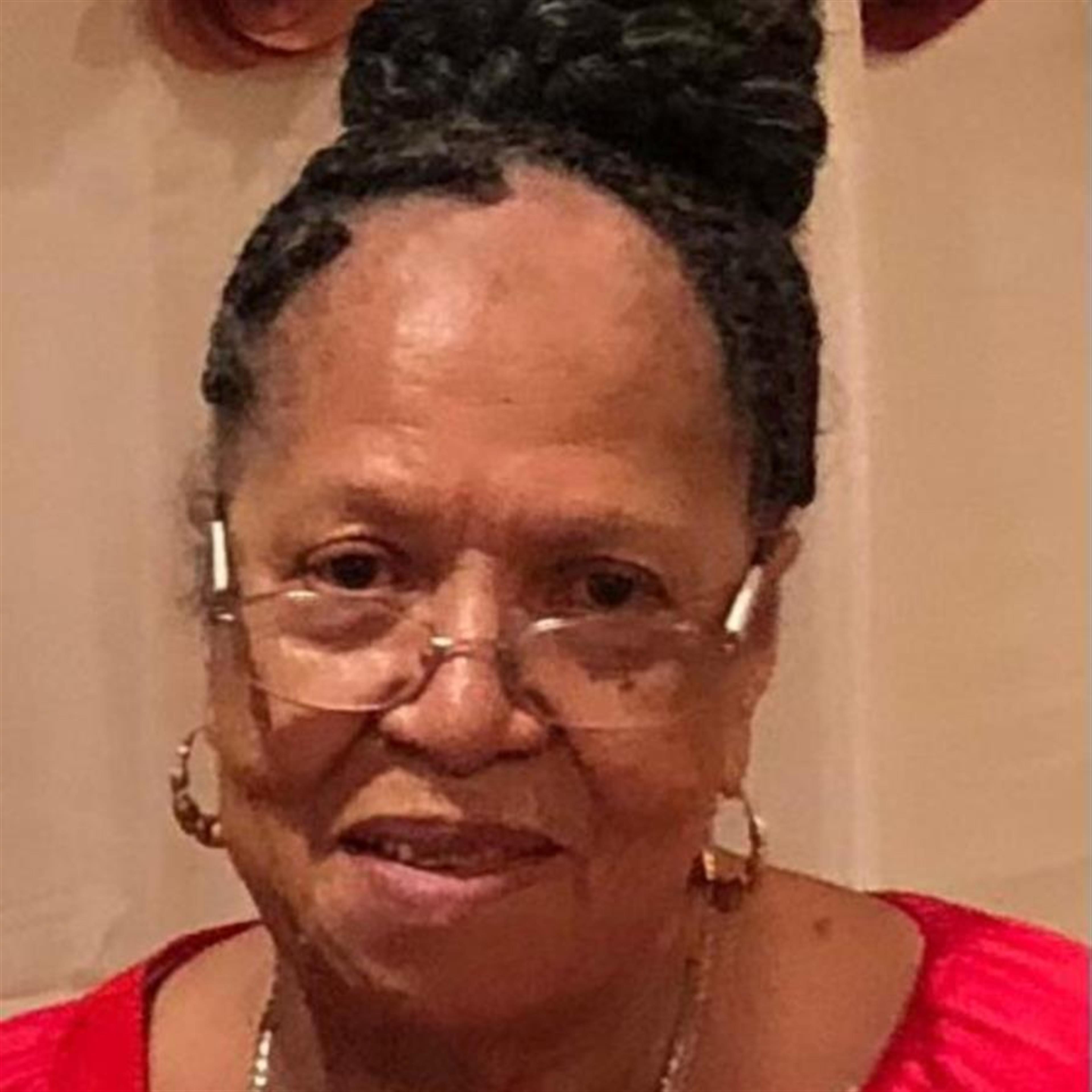 Lillie Ruth Smith Walker's obituary picture