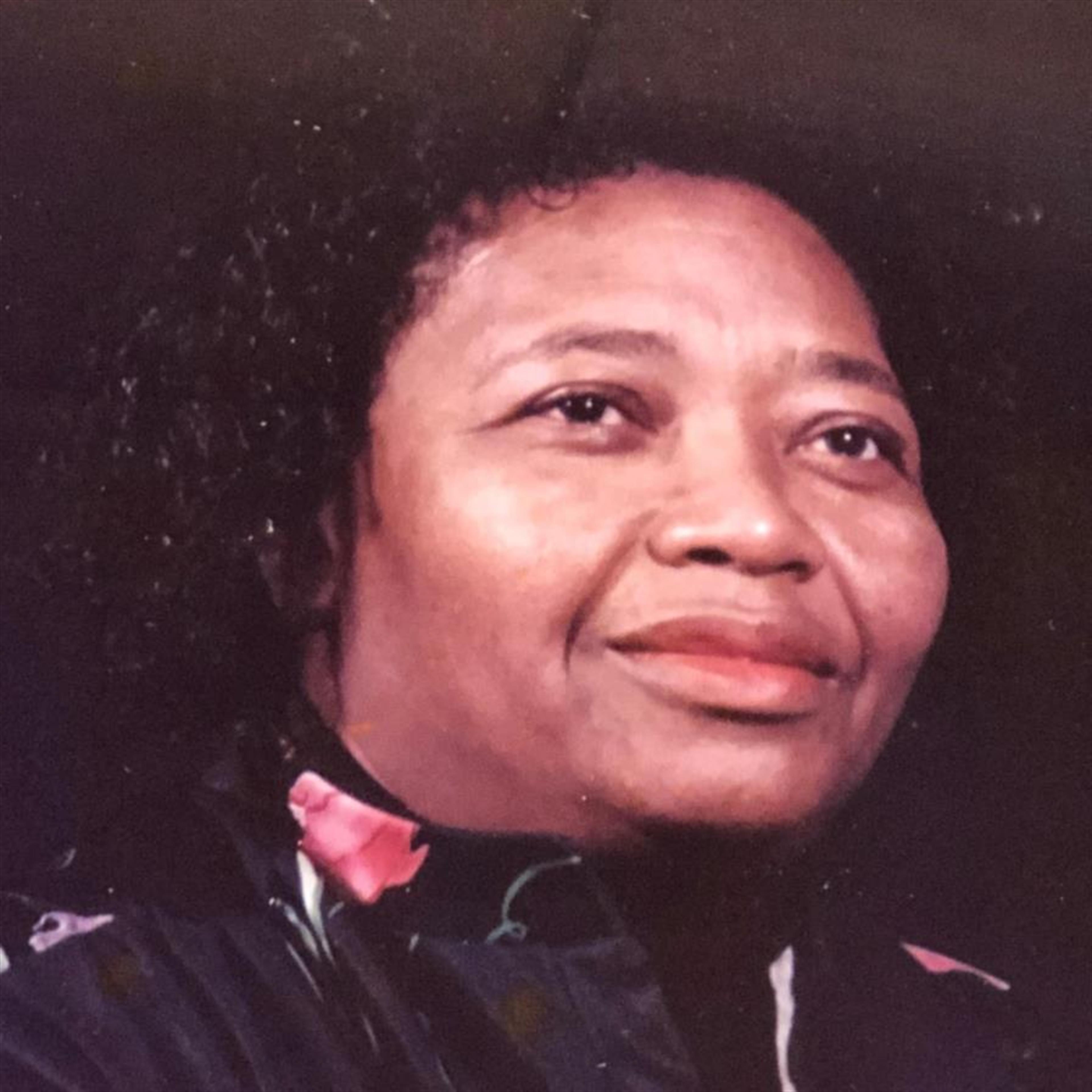 Frances Mae Davis' obituary picture