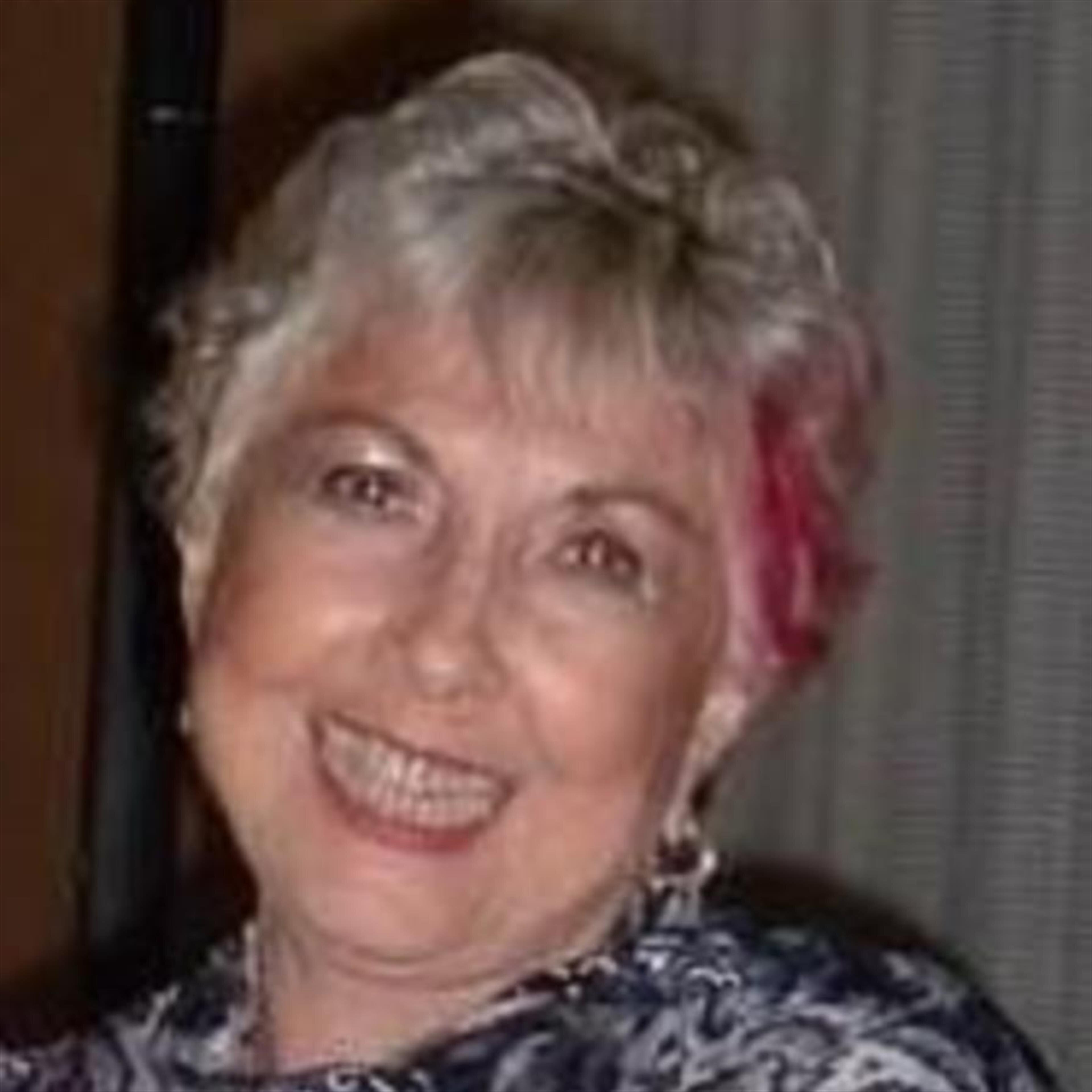 ROBERTA (BOBBY) BRATH