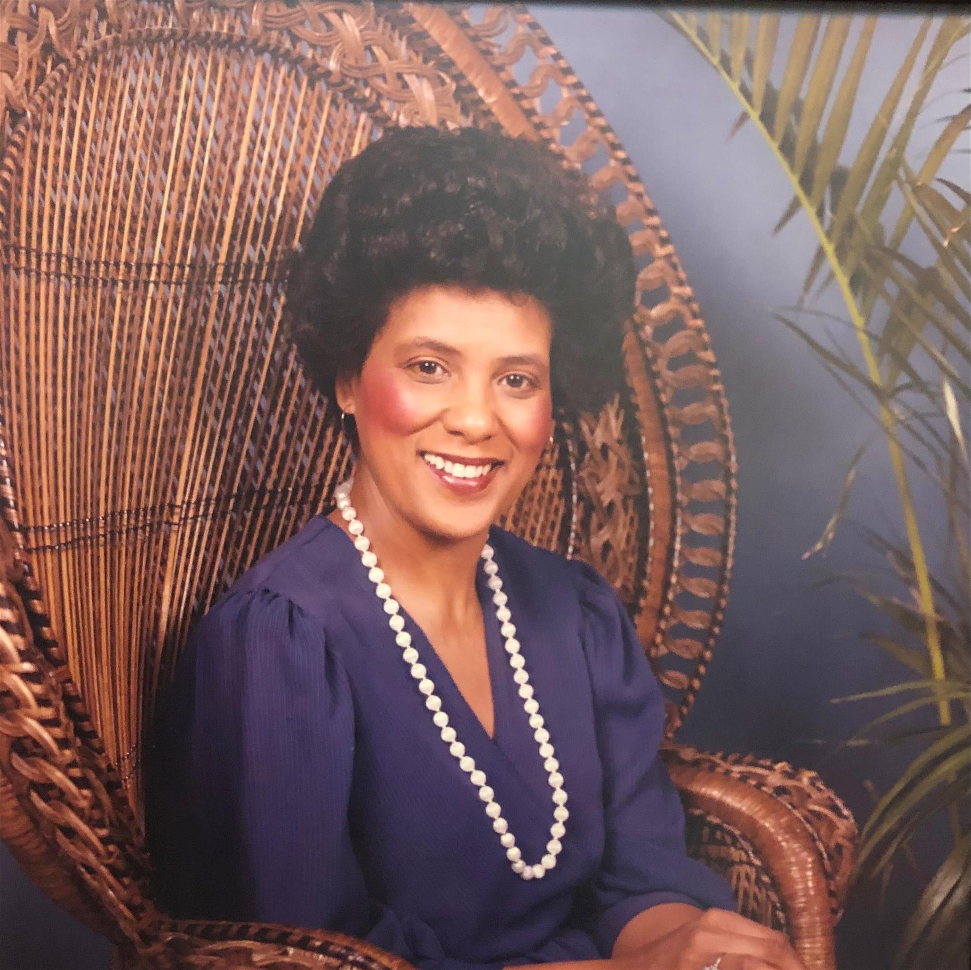 Jean C. Compton