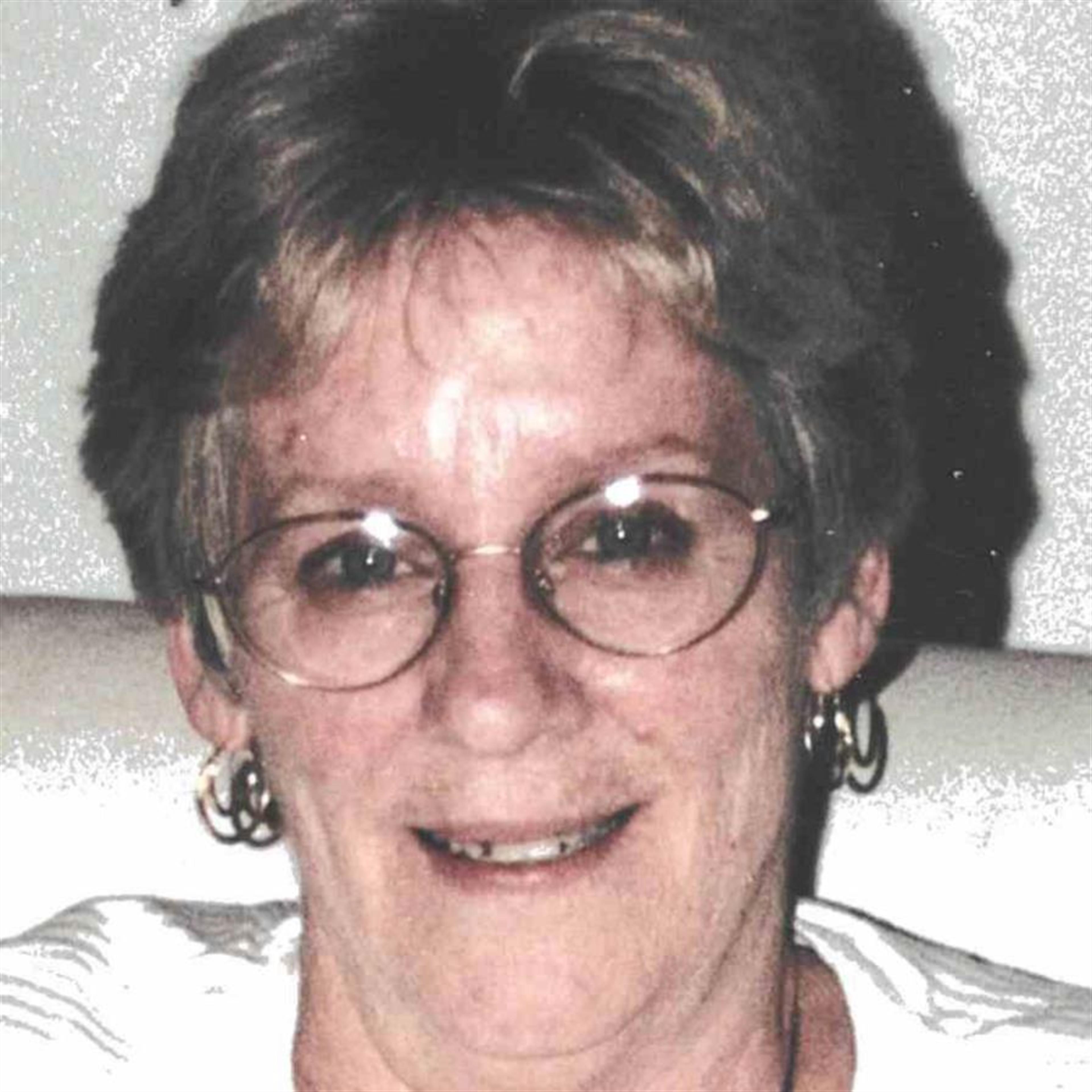 Mary Kay (Hendry) Steigerwald's obituary picture