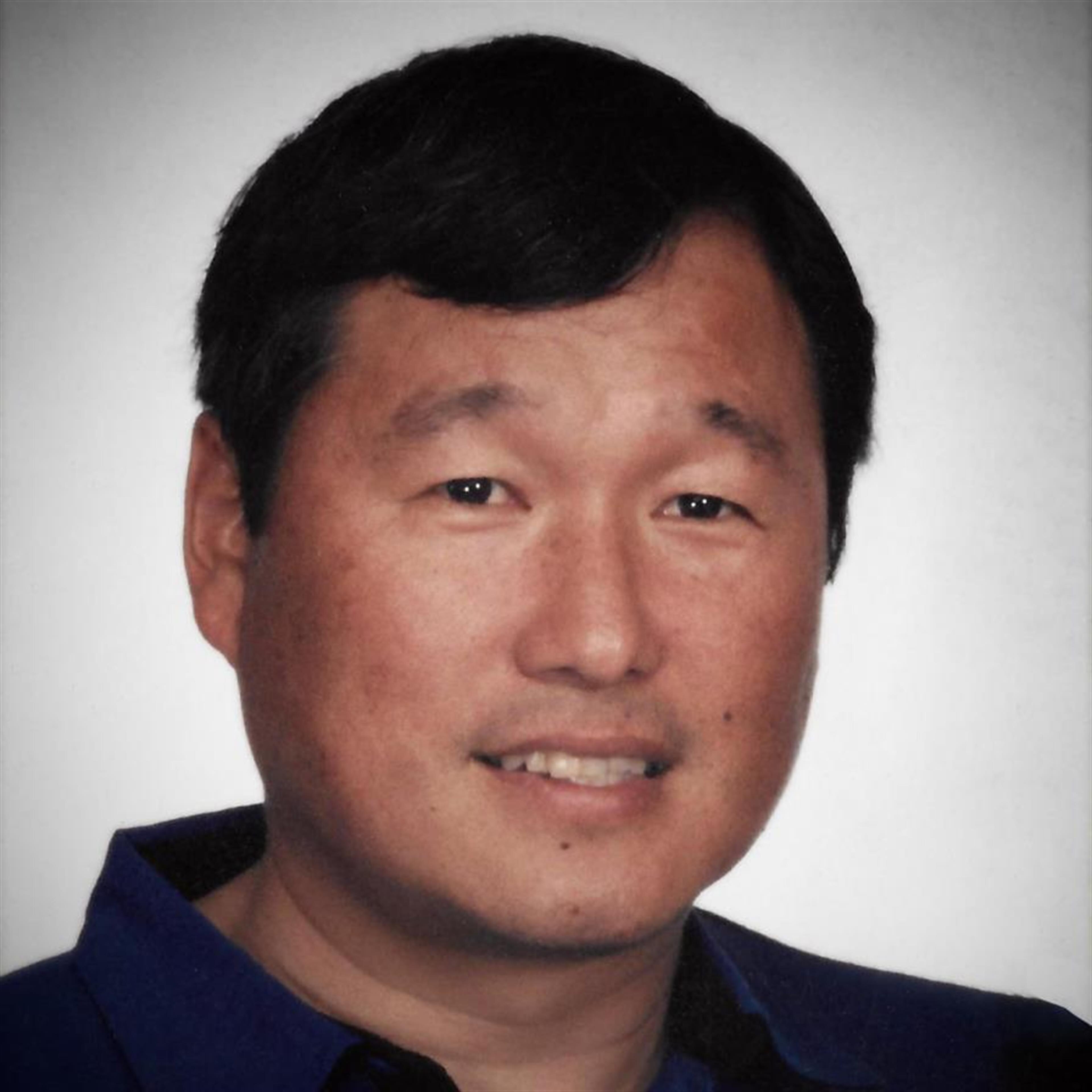 Wayne Yoshino