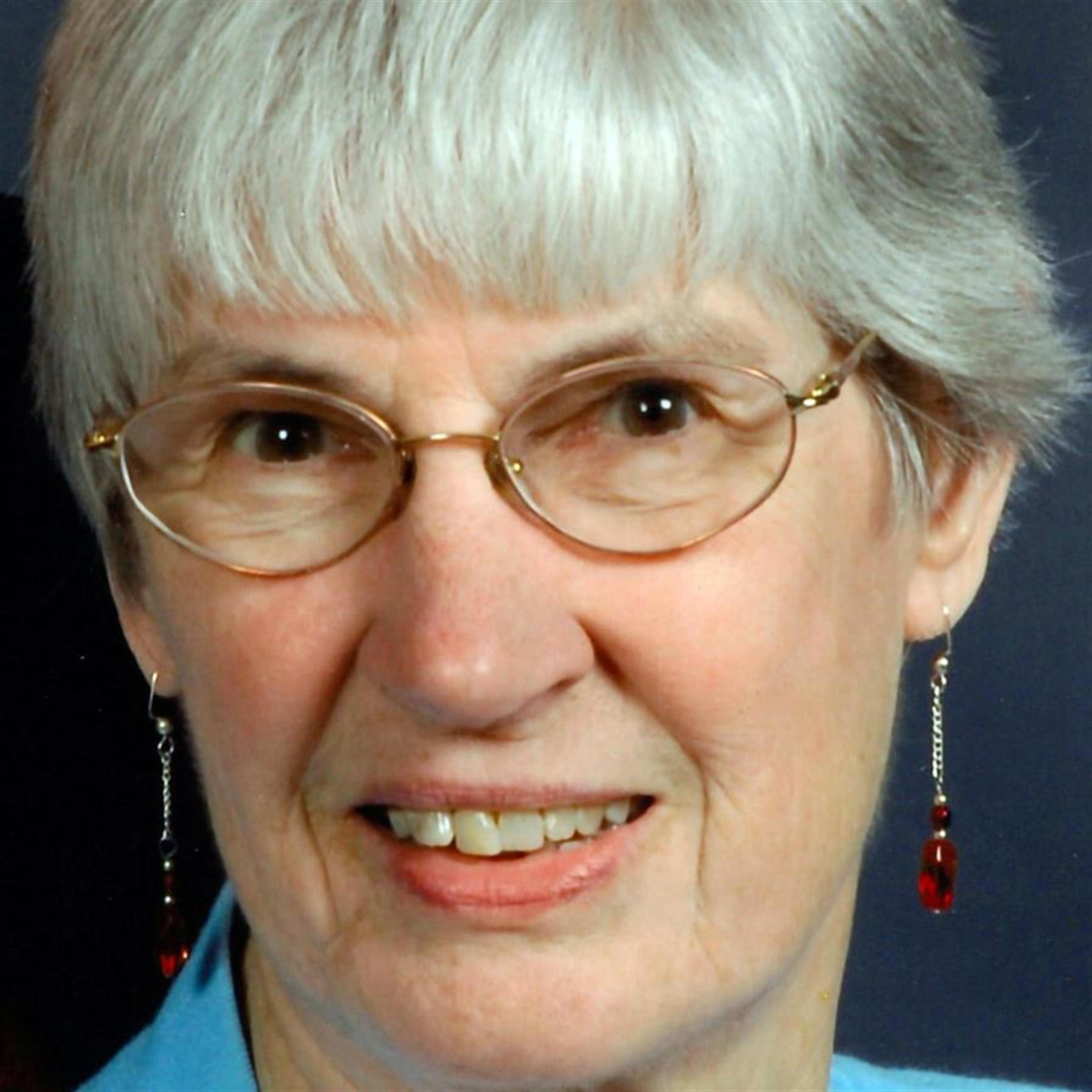 Dorothy Mae Burford's obituary picture