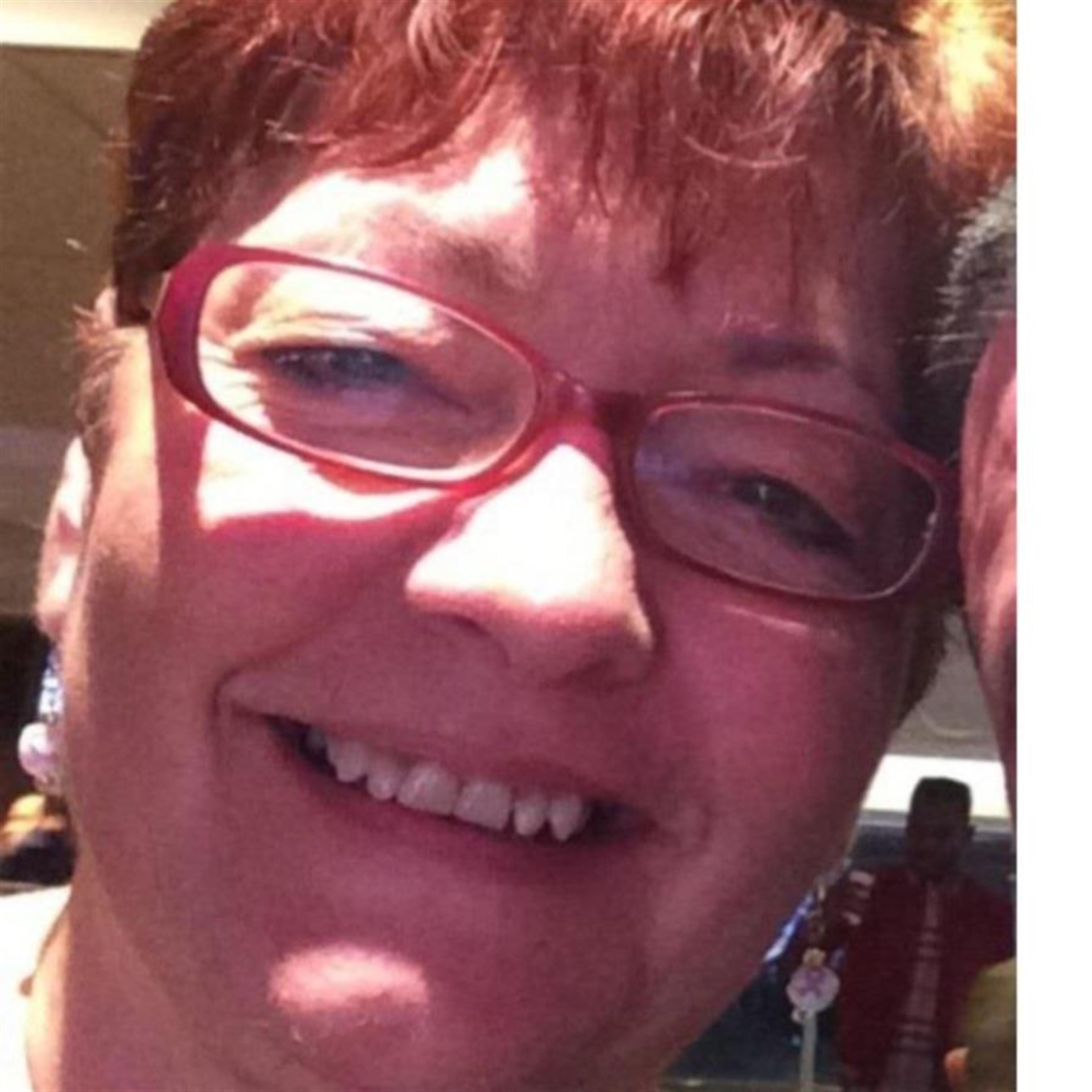 Deborah L. Kushan