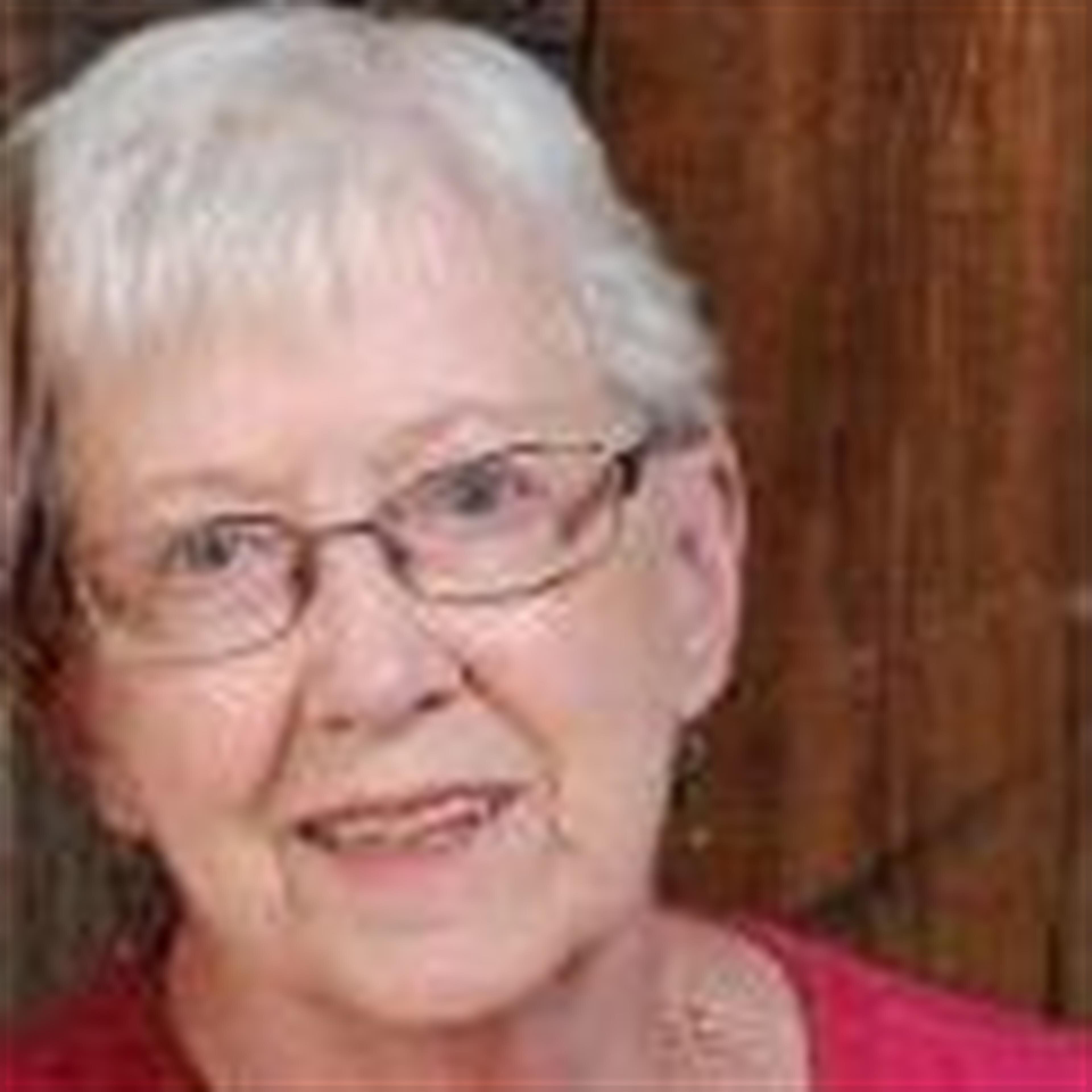 Barbara Lee Speigle