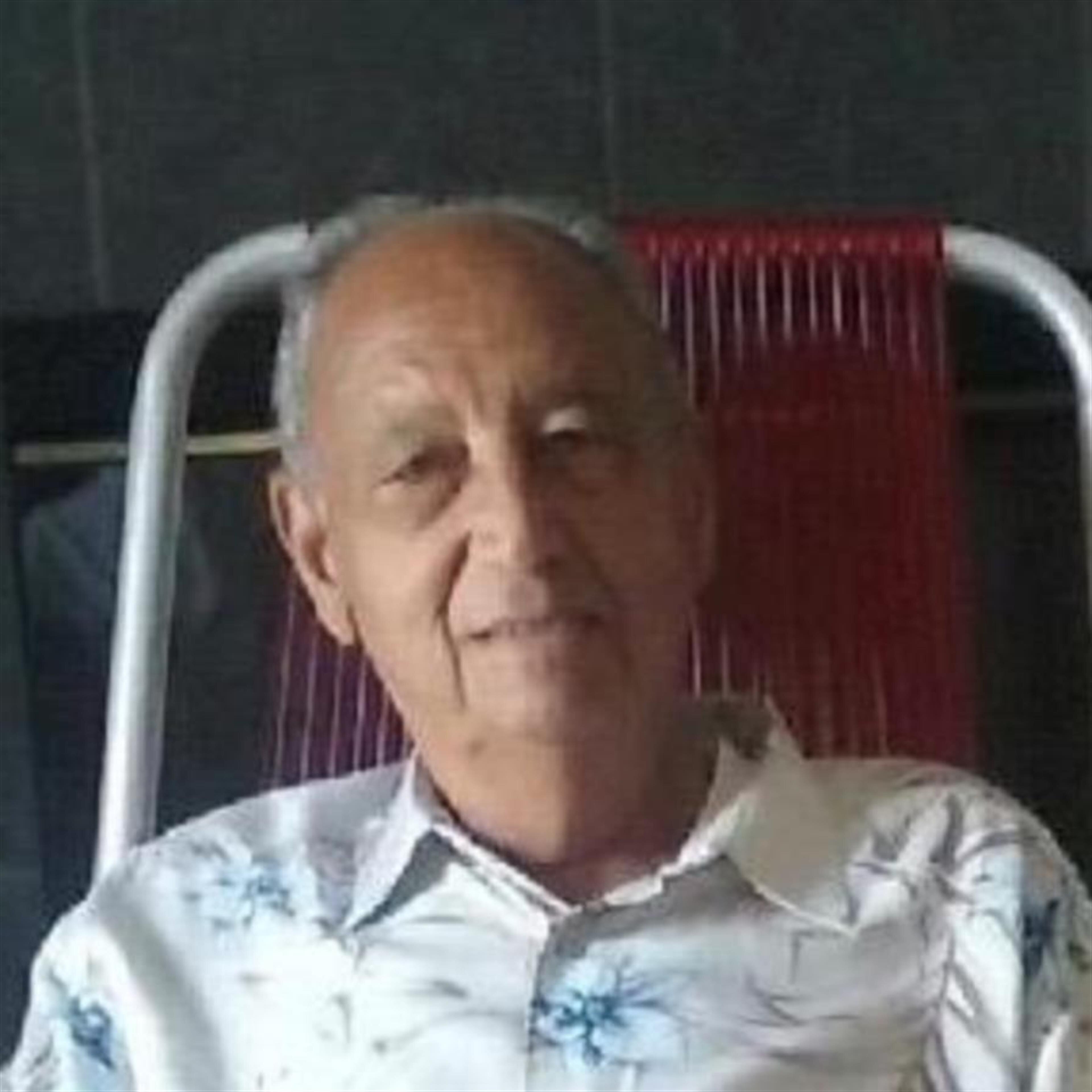 Joel Osmani Bosch