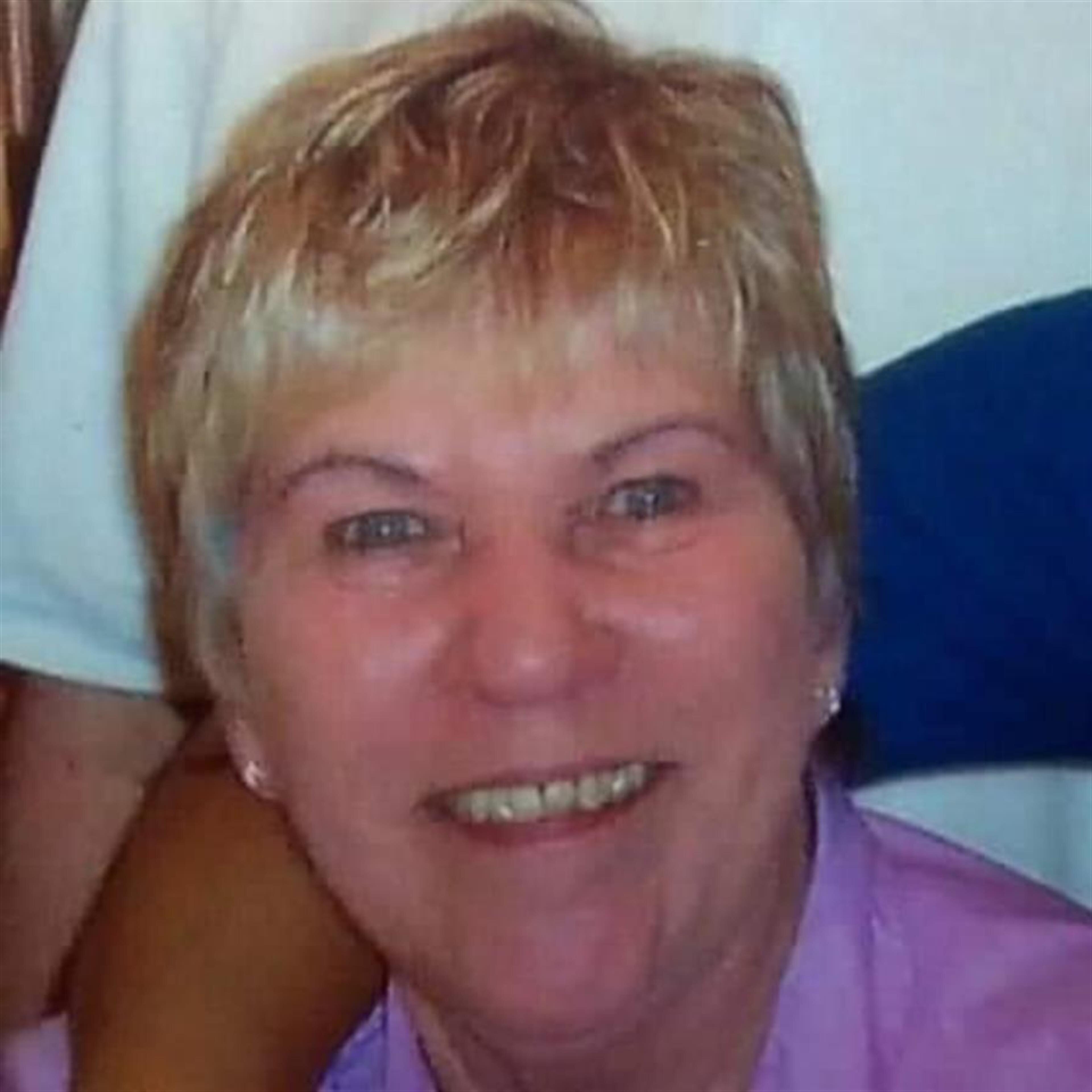 June M. Miller