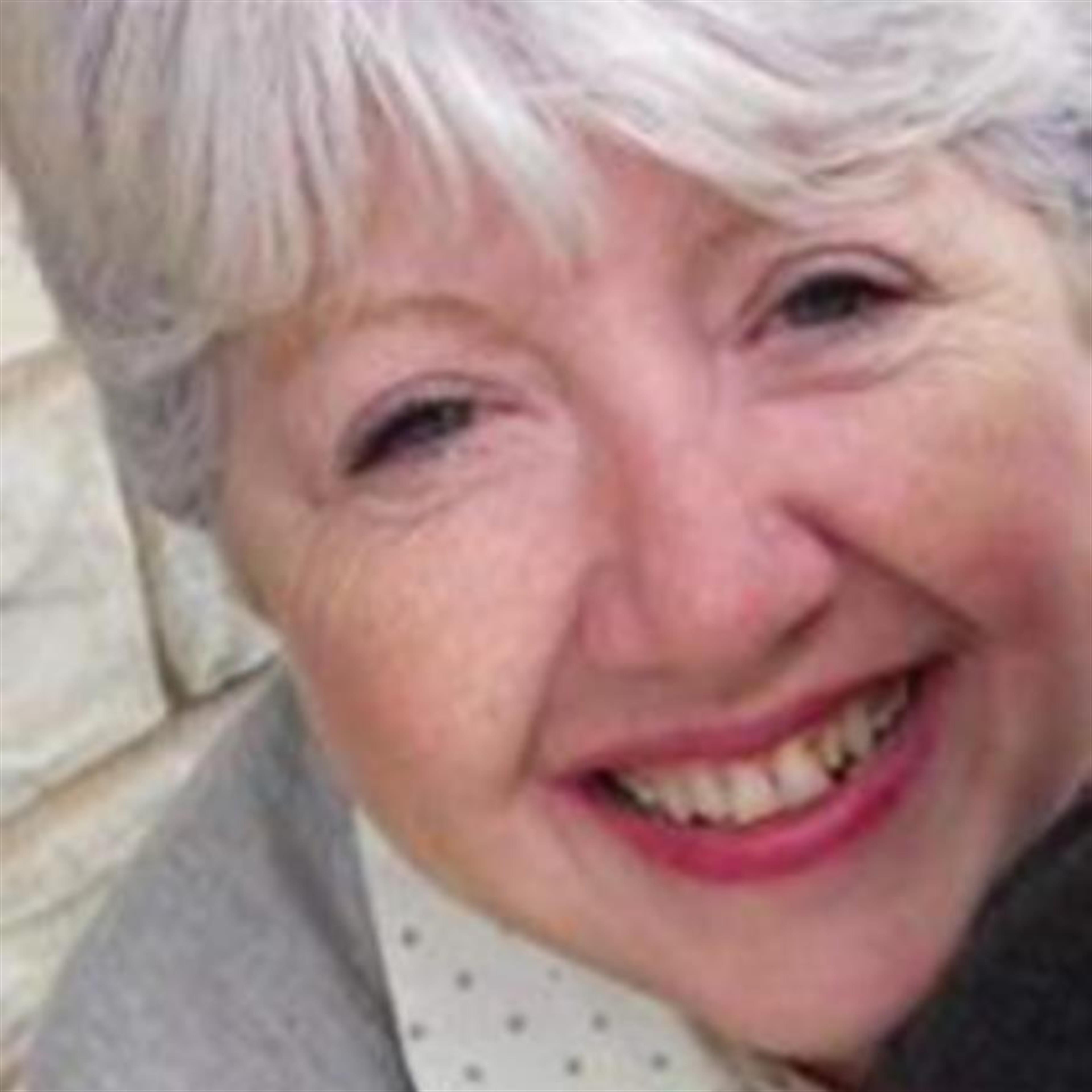 Robin Leanne Lynch