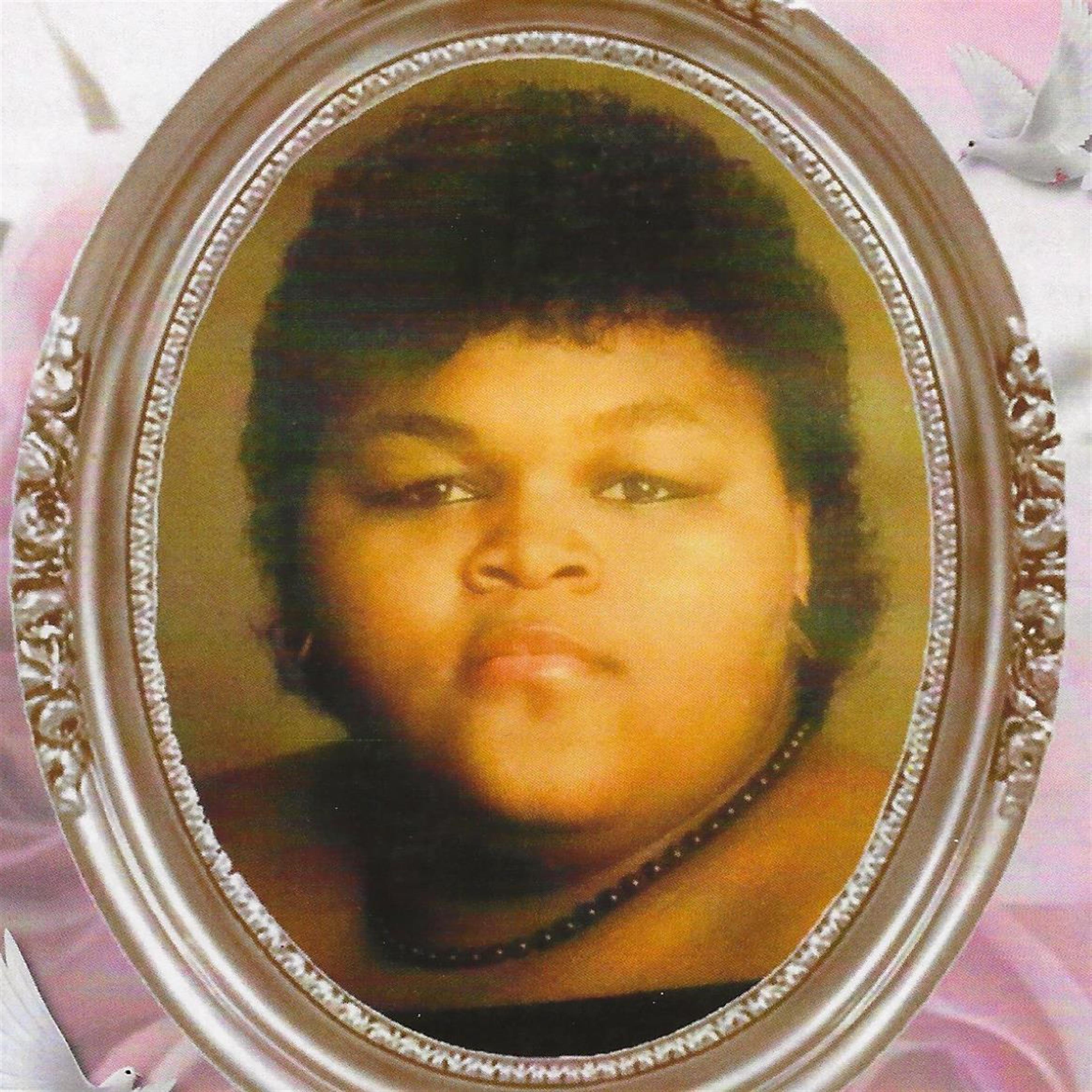 Mrs. Sylvia J. McDonald