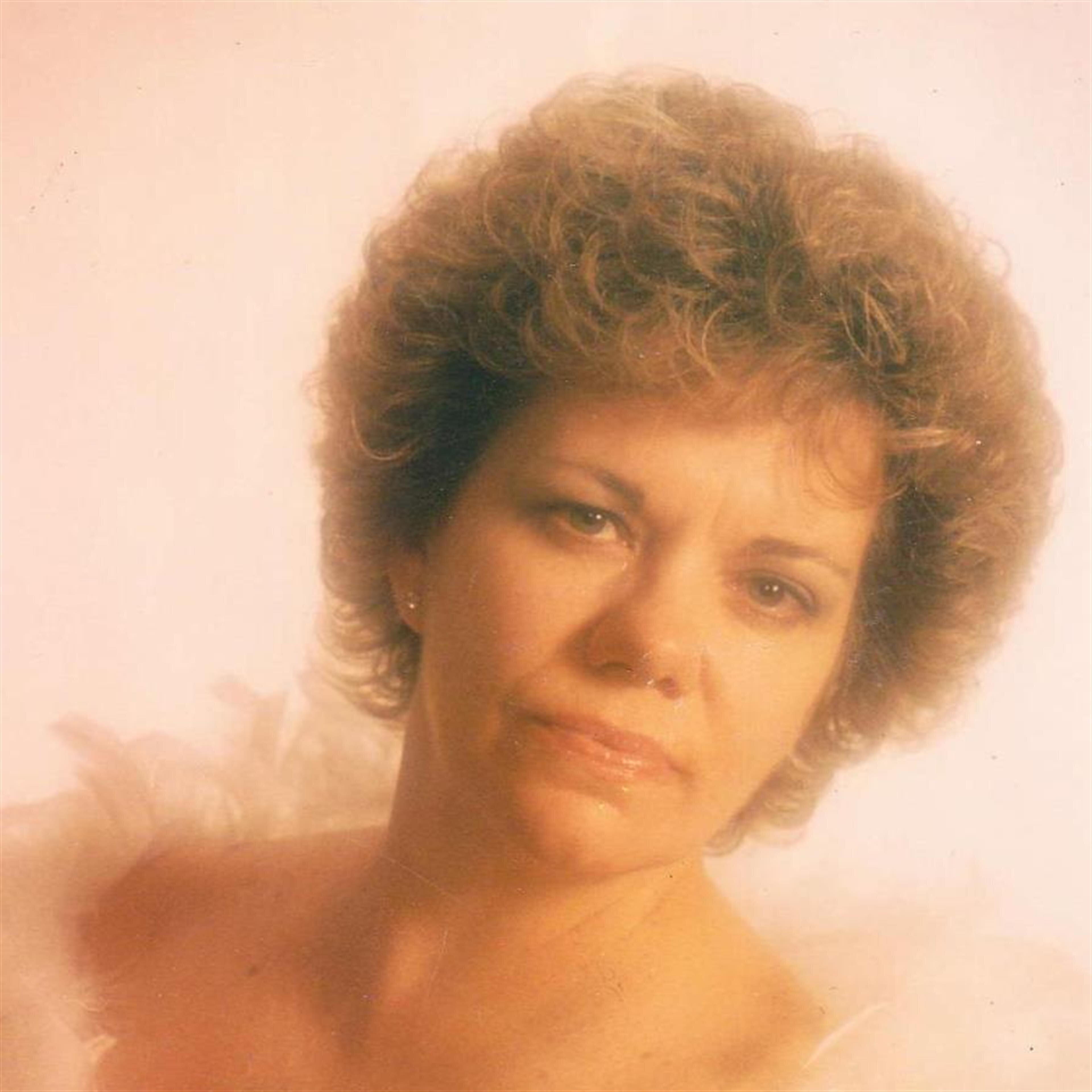 Patricia A. Rogers-Robb