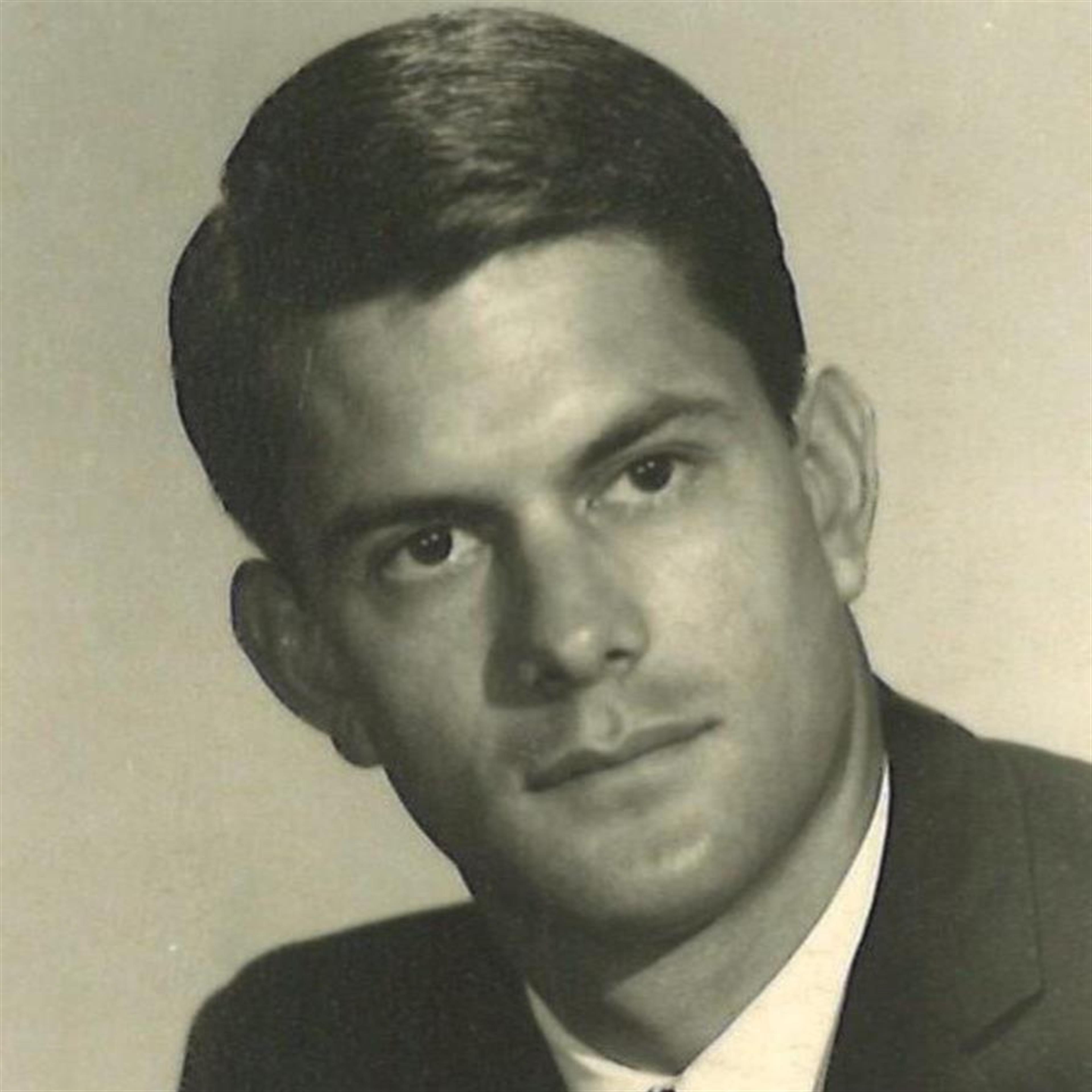 Charles Stuart "Stu" Ferrell