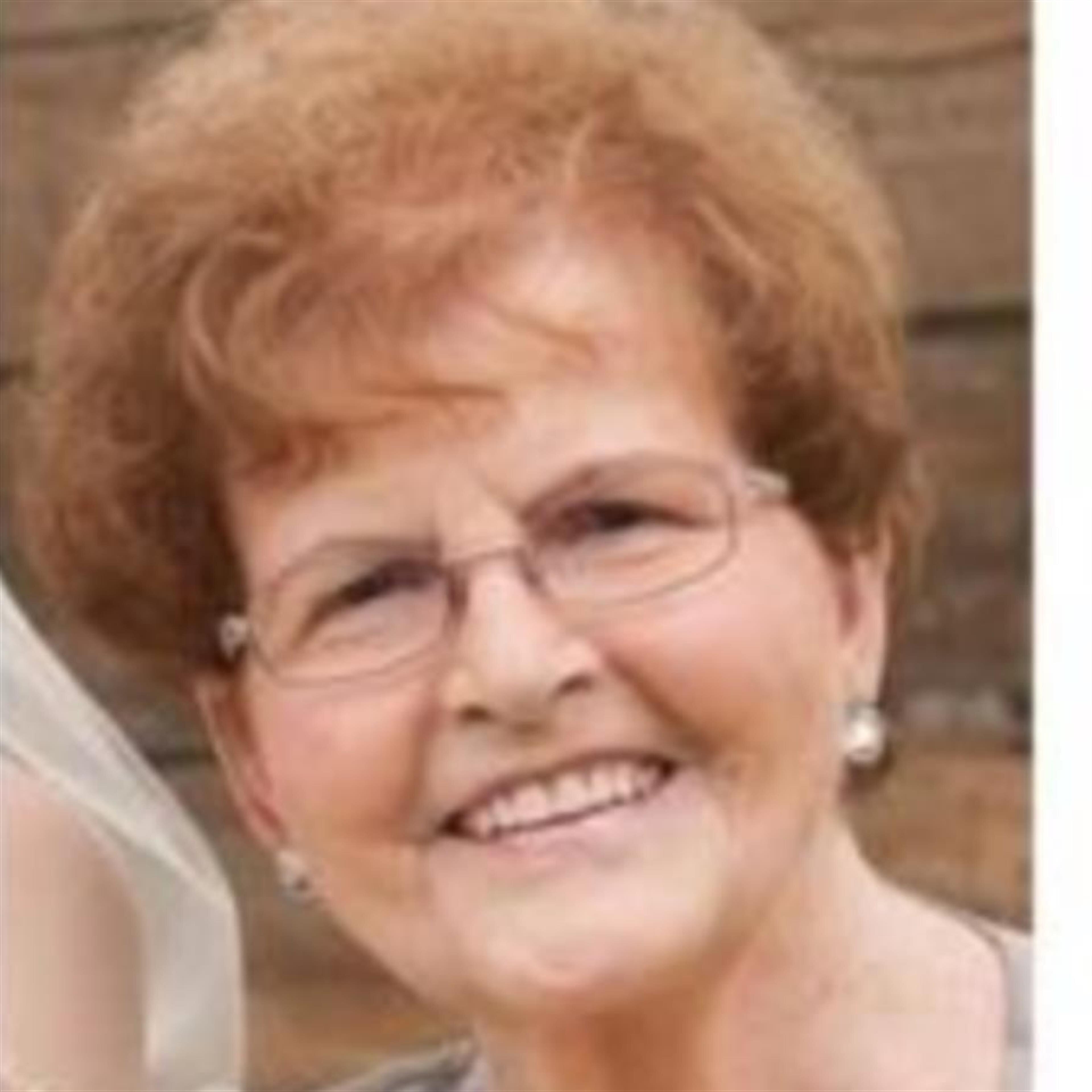 Mary C. Malloy