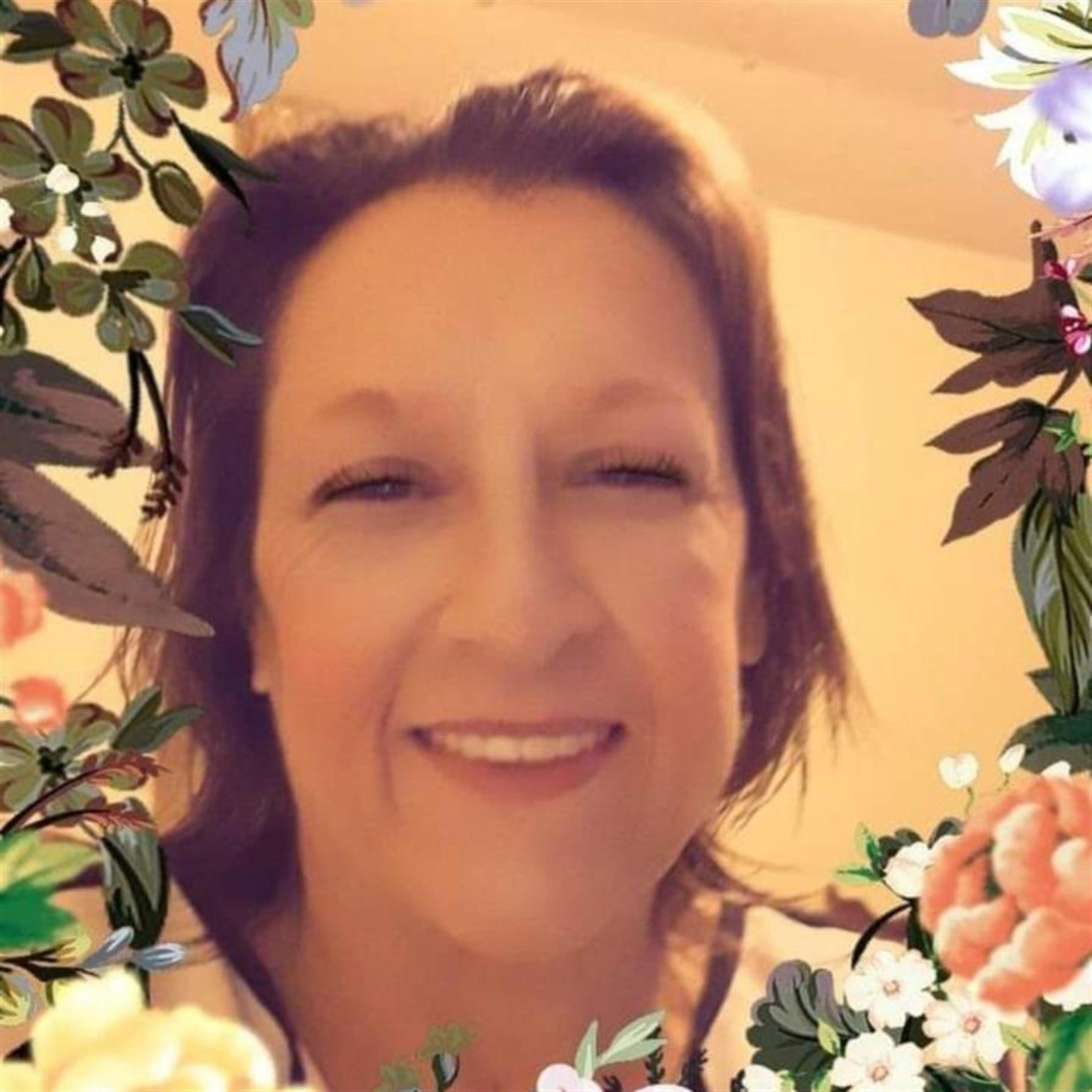 Rebecca Waters Hawkins
