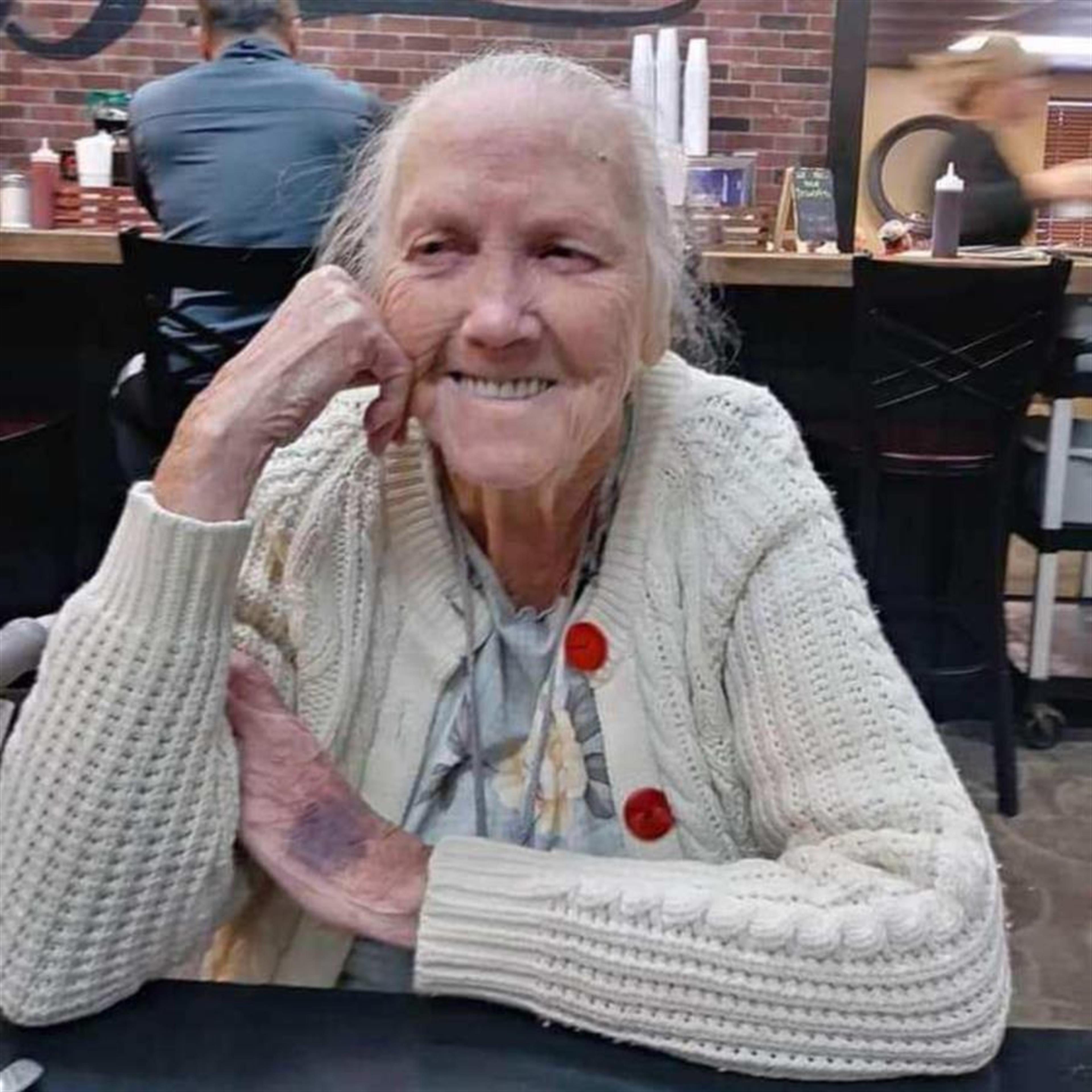 Mildred Lorraine Bell