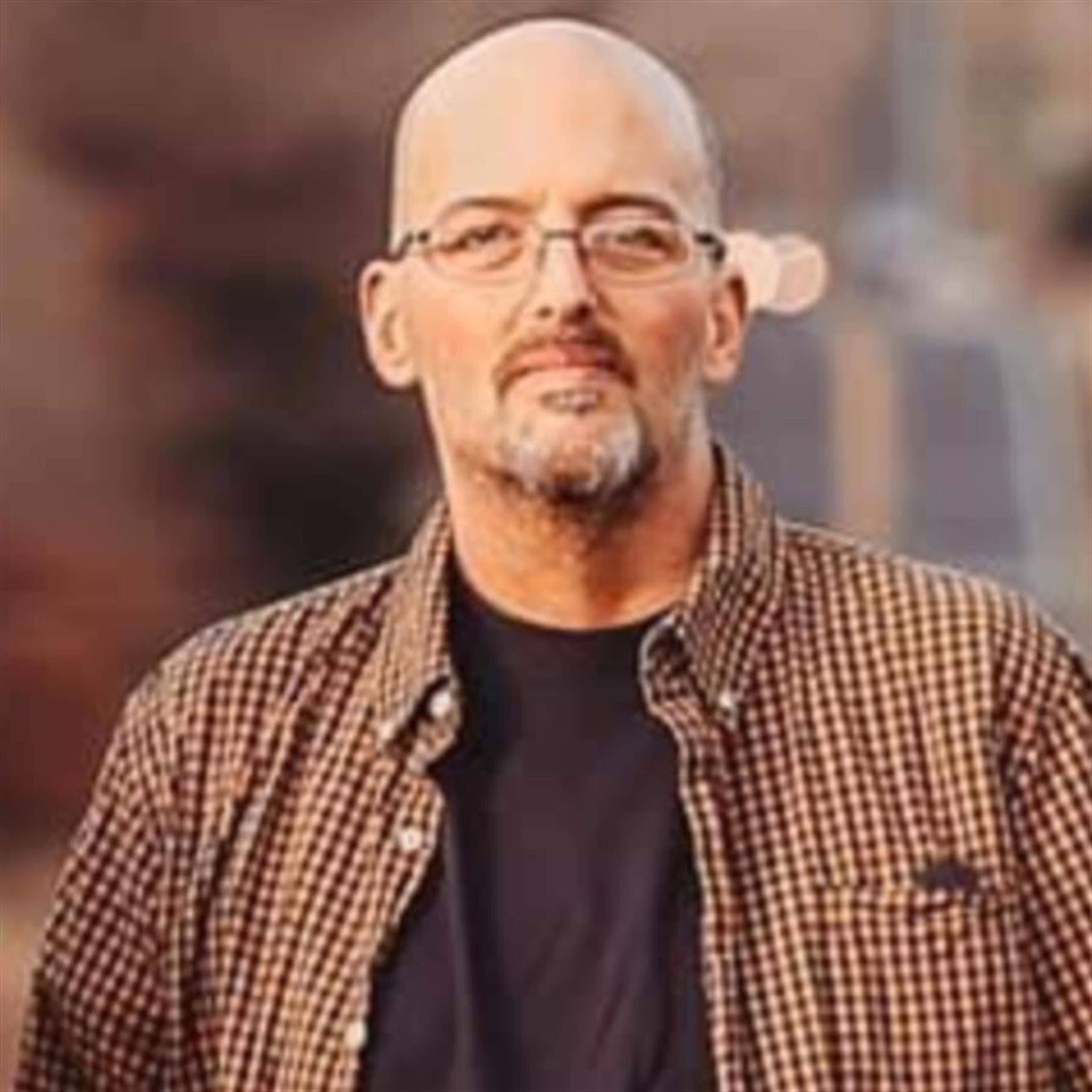 Lance Allen Wilcox