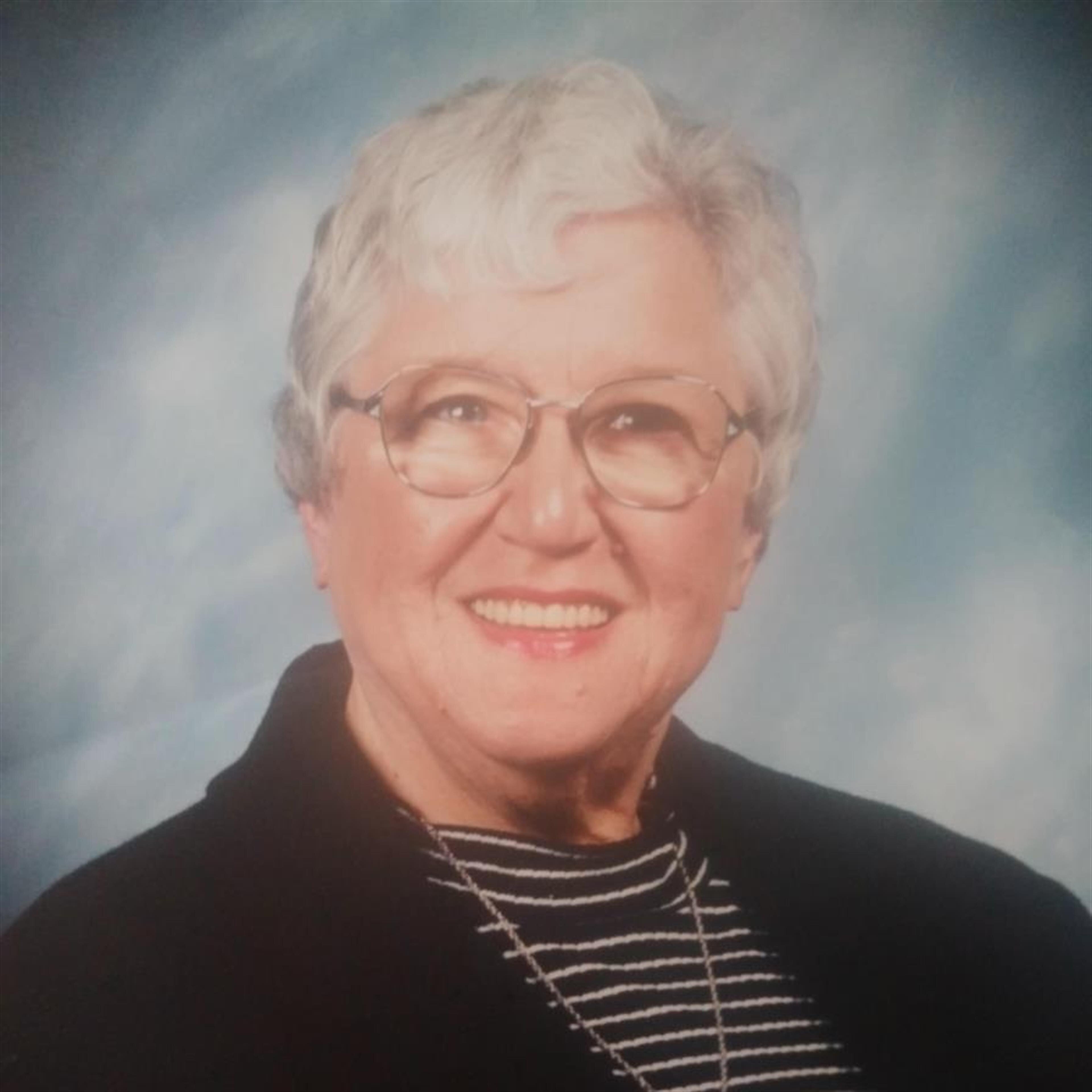 Barbara M. Snyder