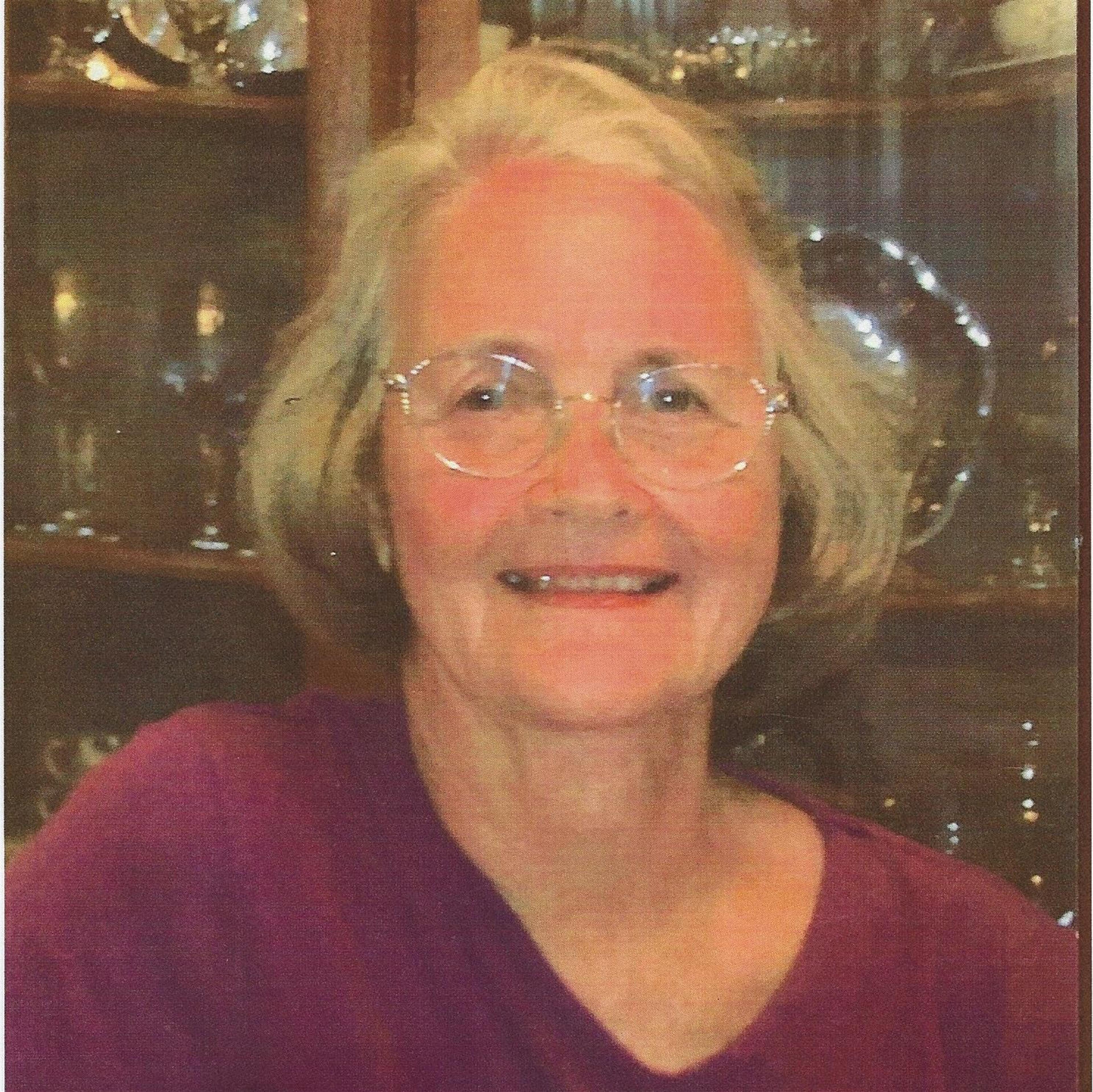Beulah A. Lankford