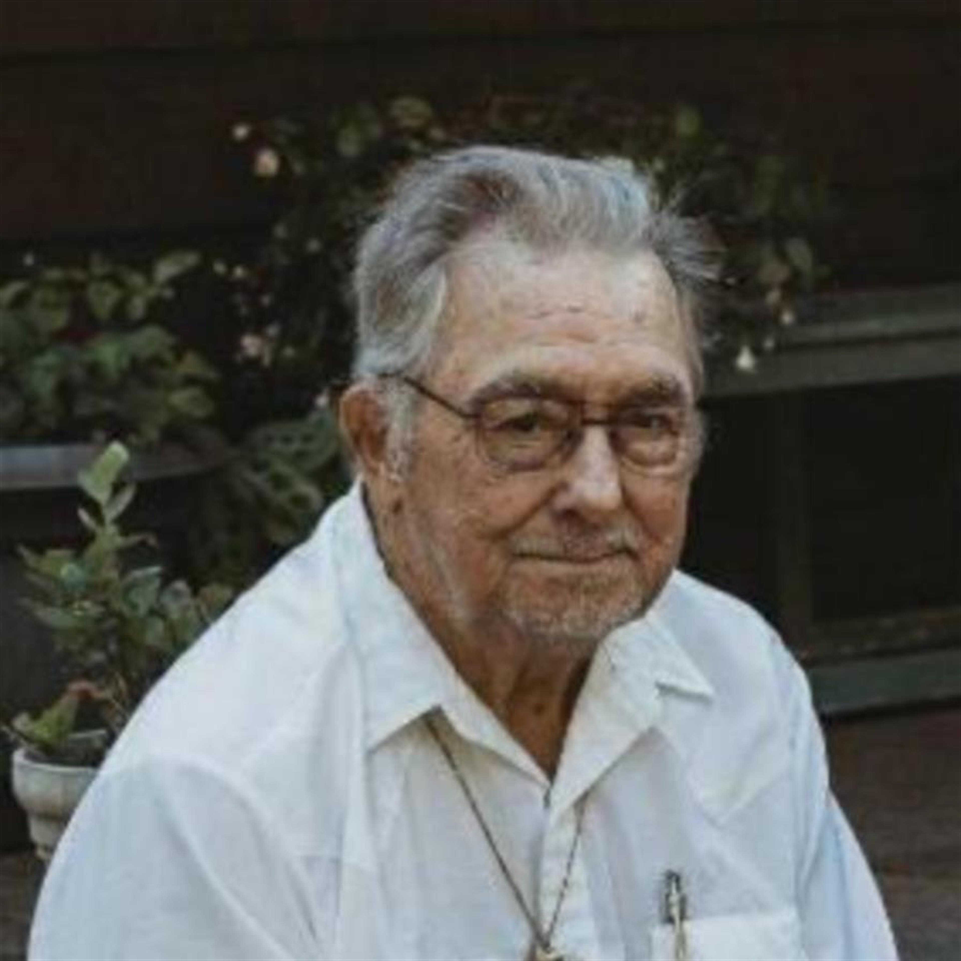 Leroy J. Meinders