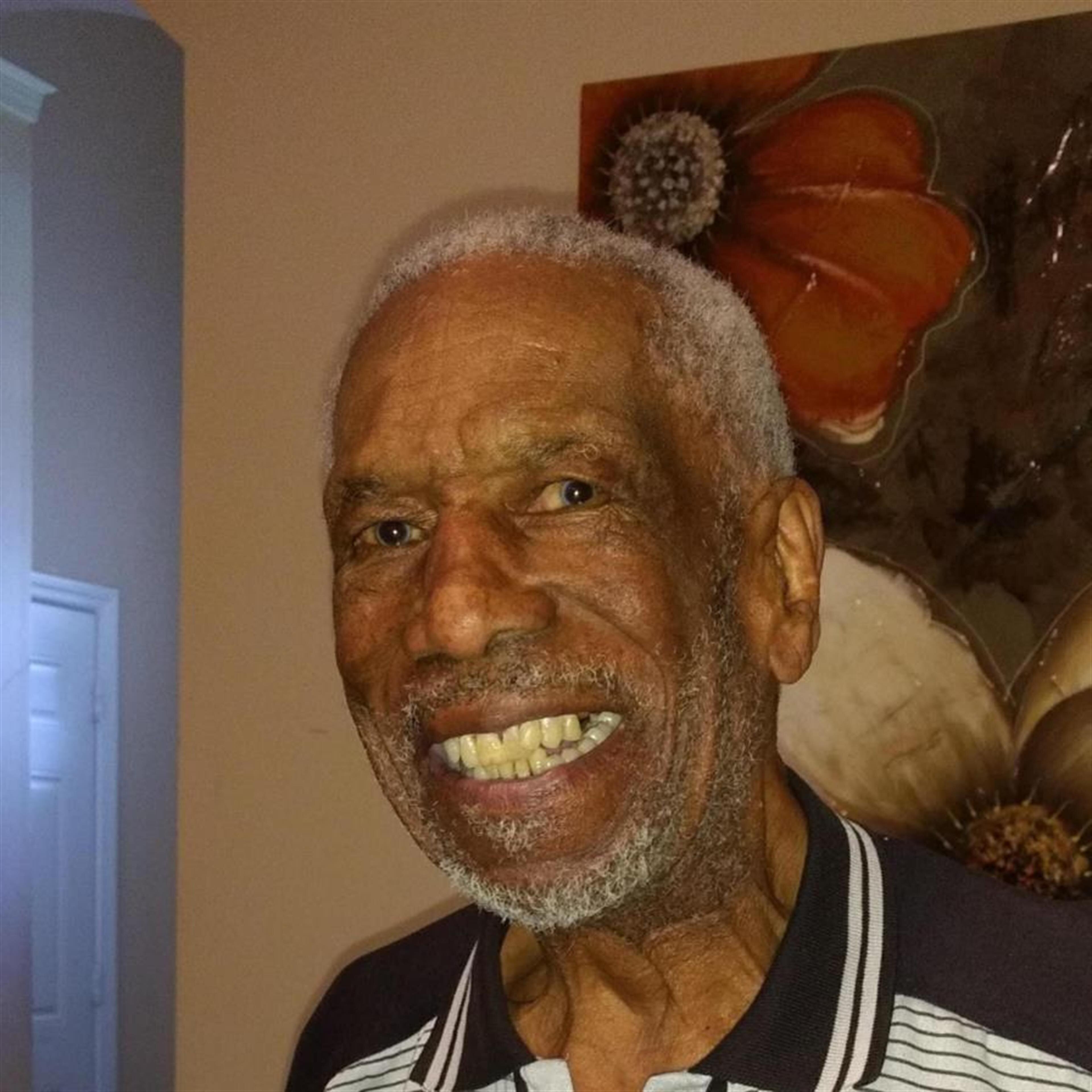 Herman Washington Green