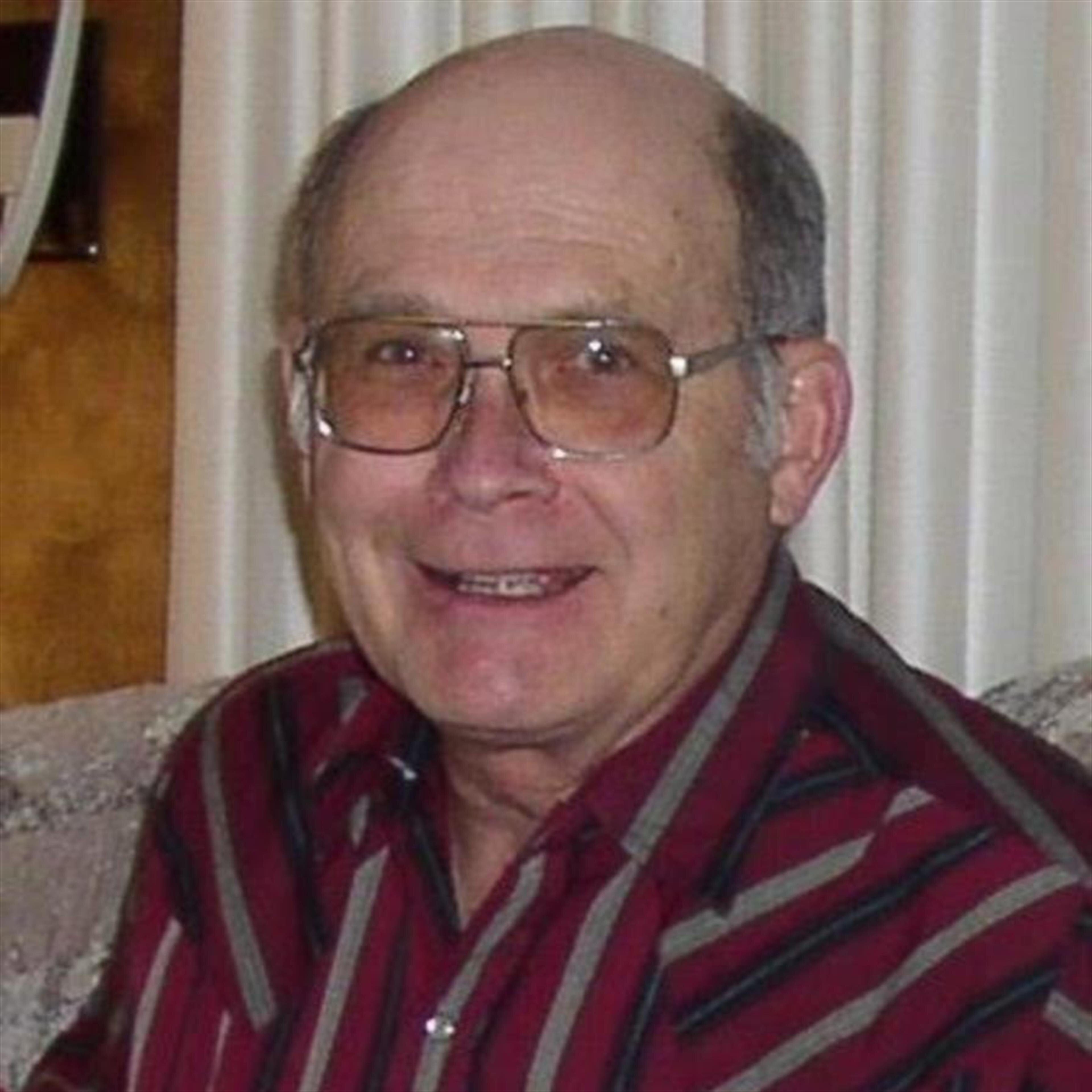 Larry Cable