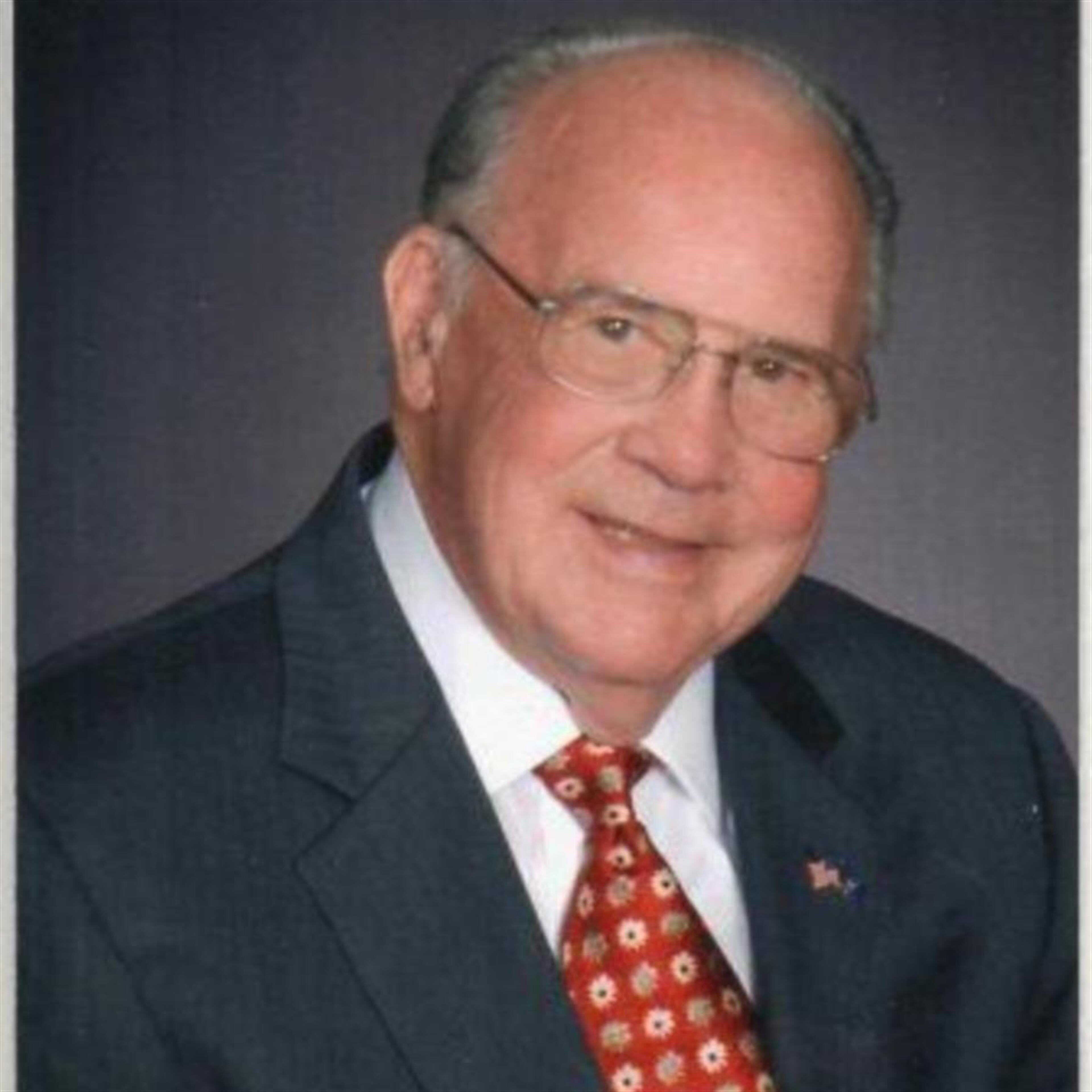 Harry Gene Bogard