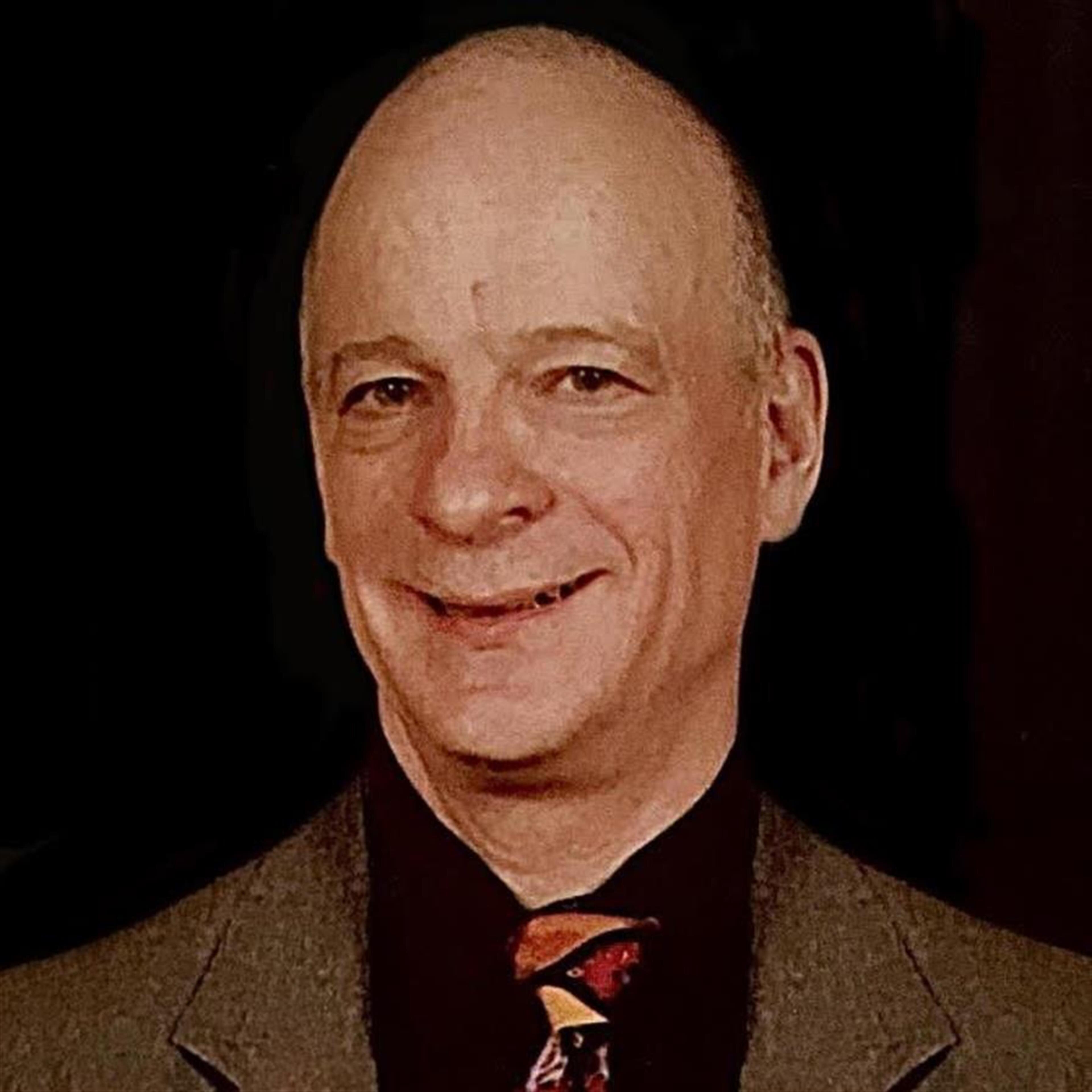 Aubrey G. Howard Jr