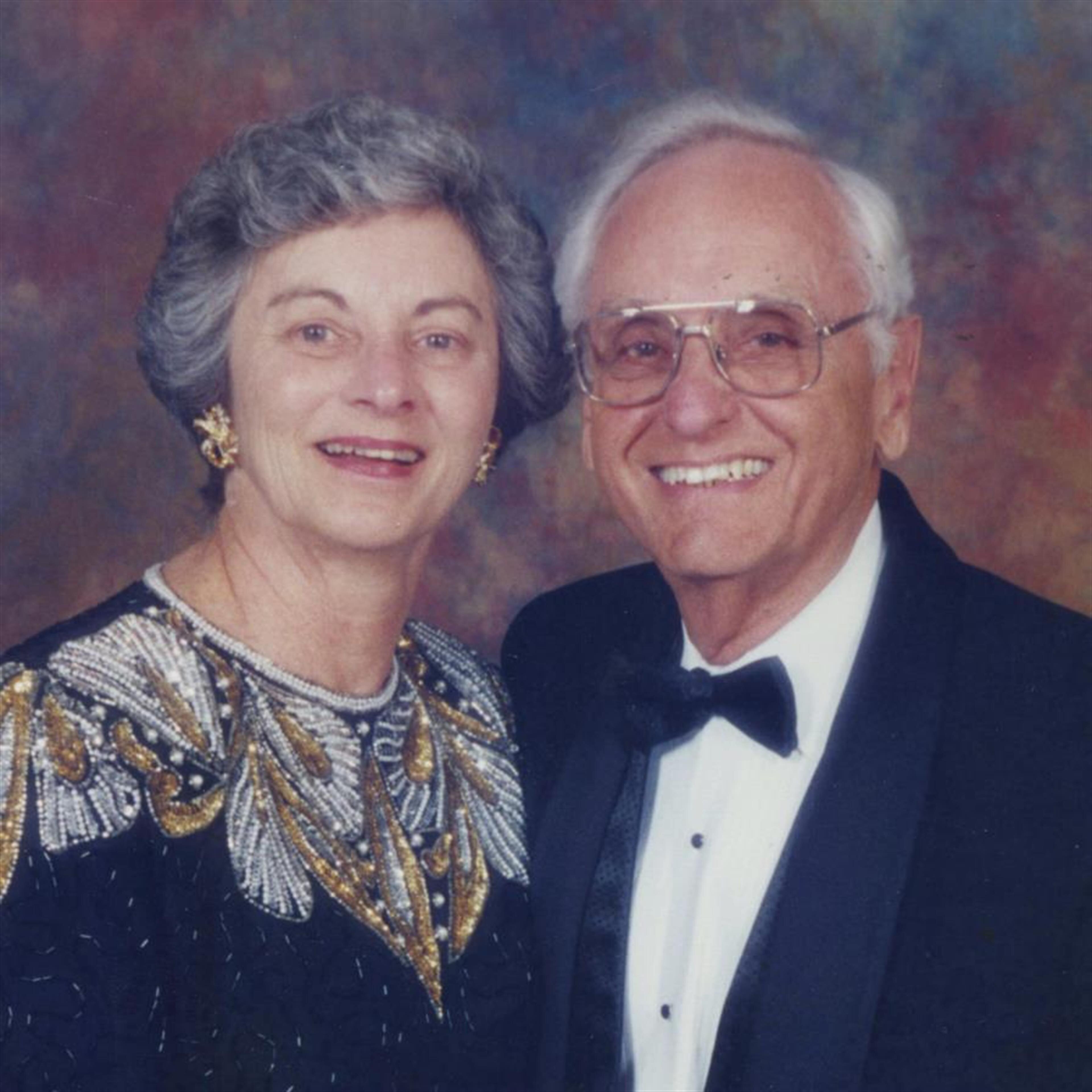 Peggy Foote DeBerry Bell