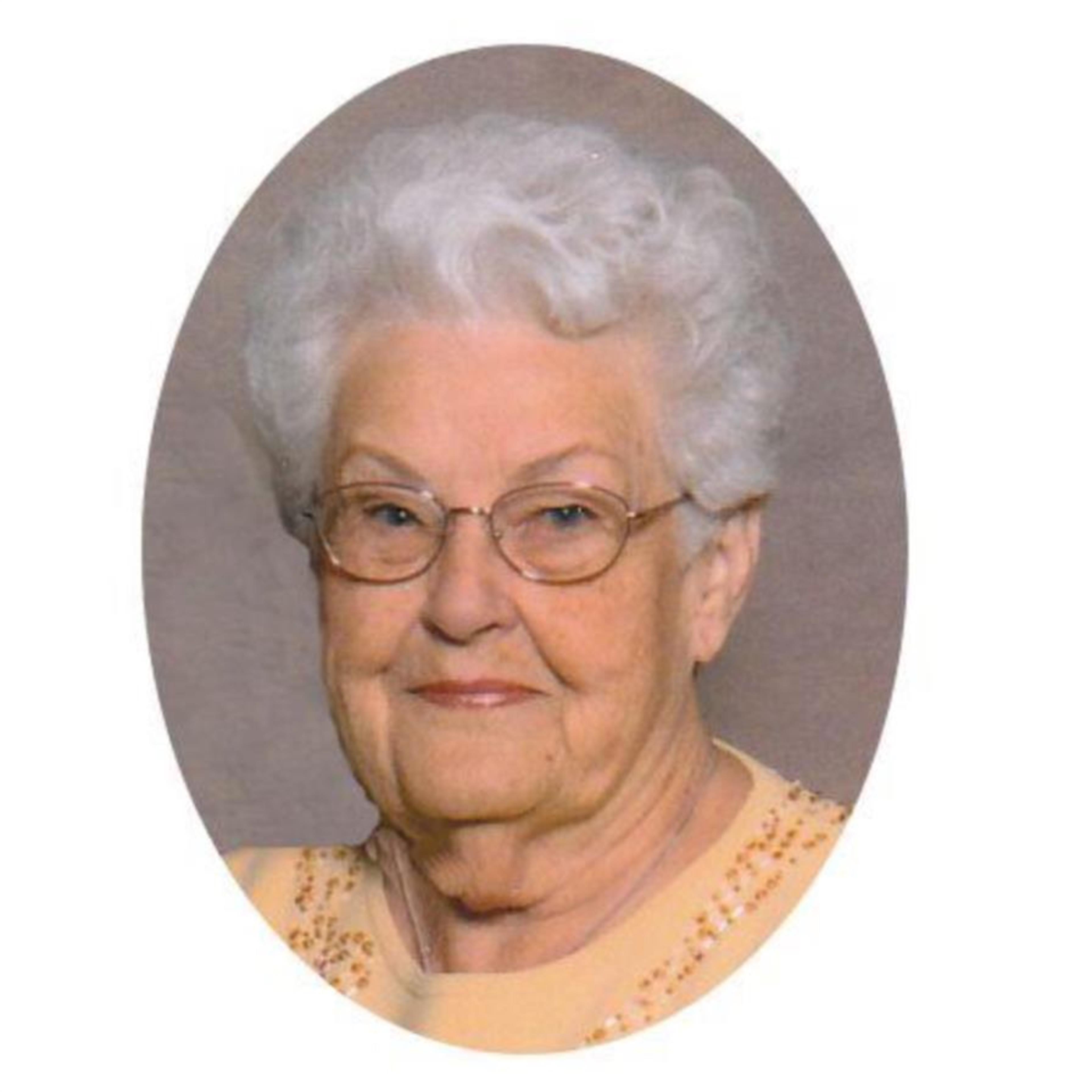 Dorothy M. Walsman