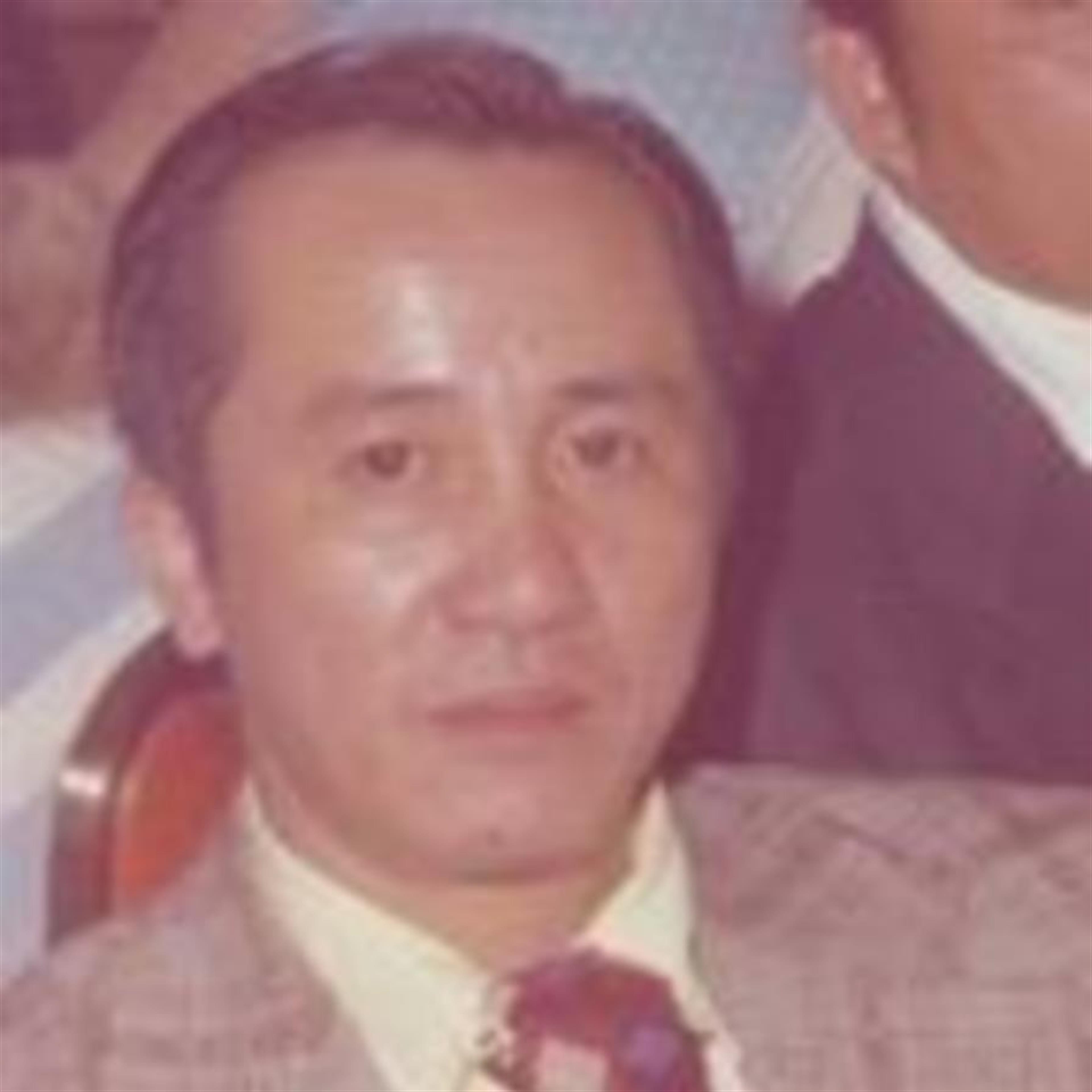 Fernando Agawin Golez