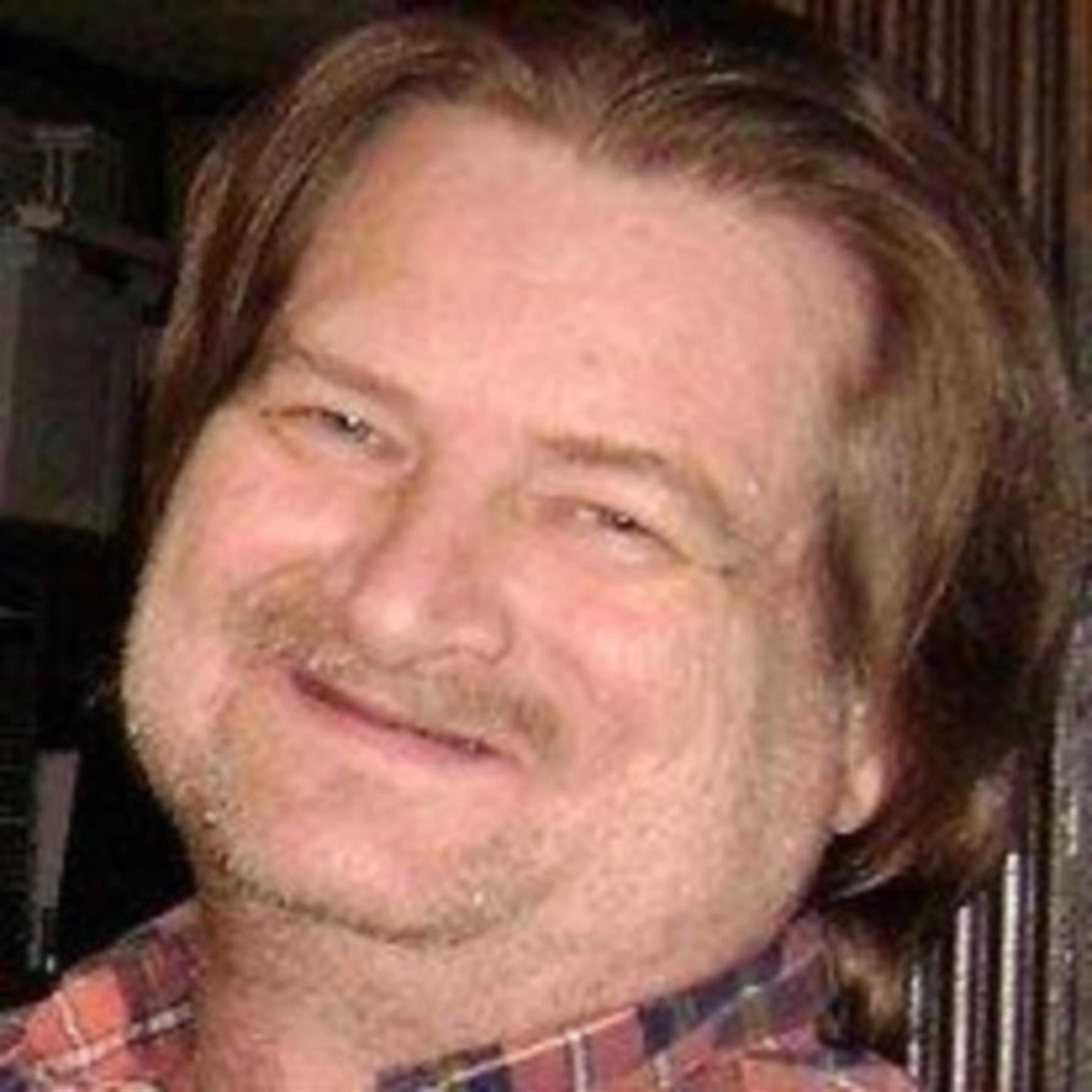 Wayne Lee Hayes (Buffalo)