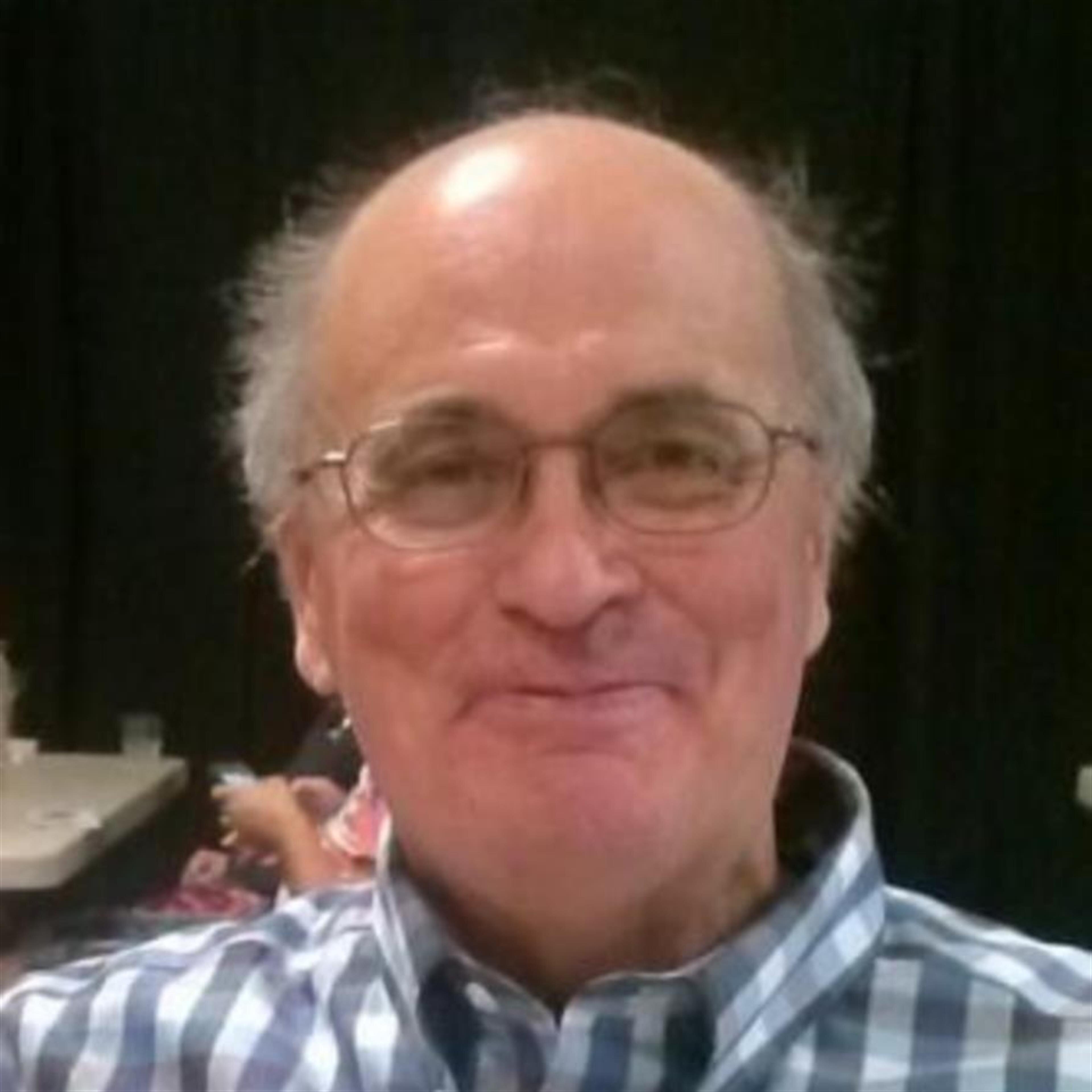 John Oliver Bennett