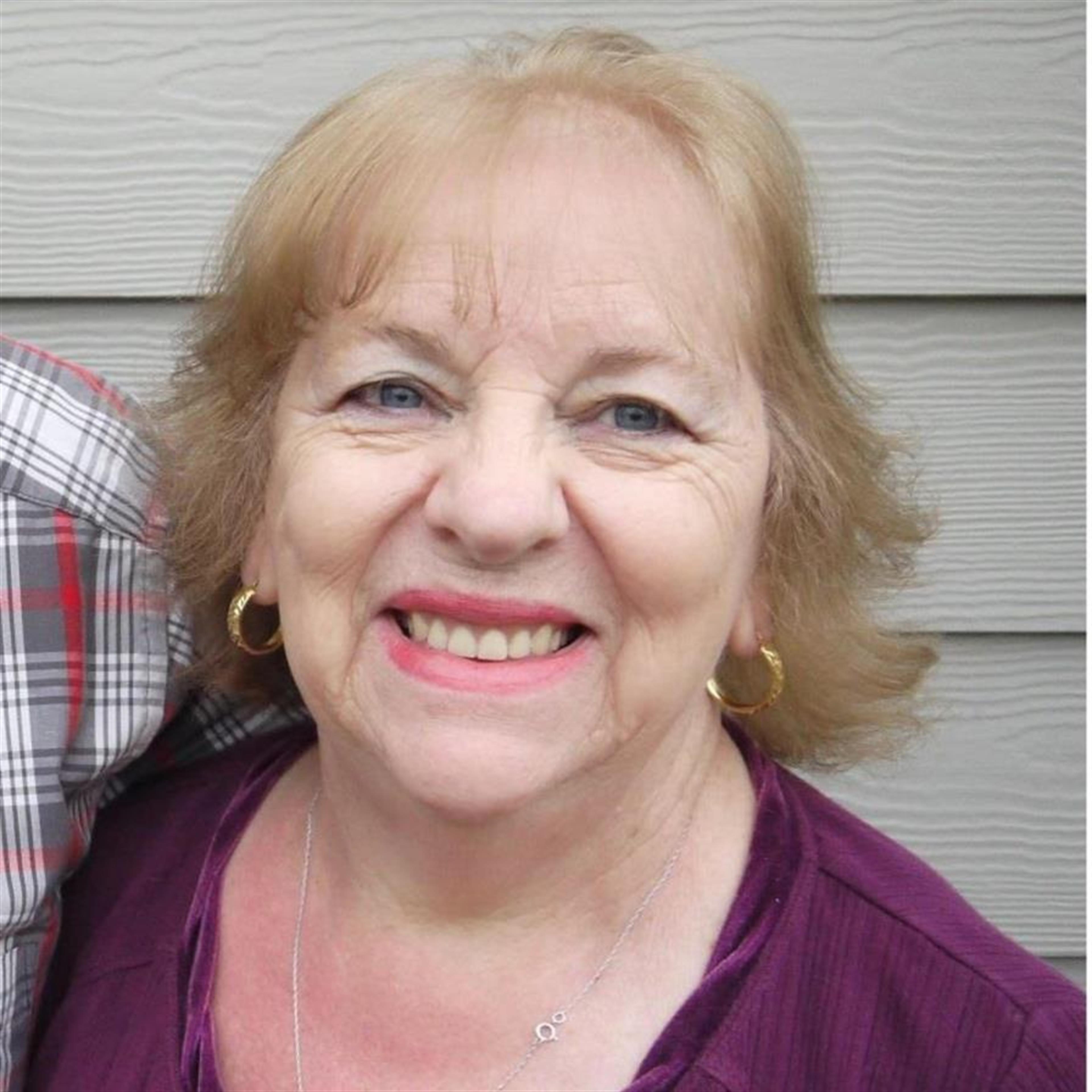 Janice A. "Jan" Marshall's obituary picture