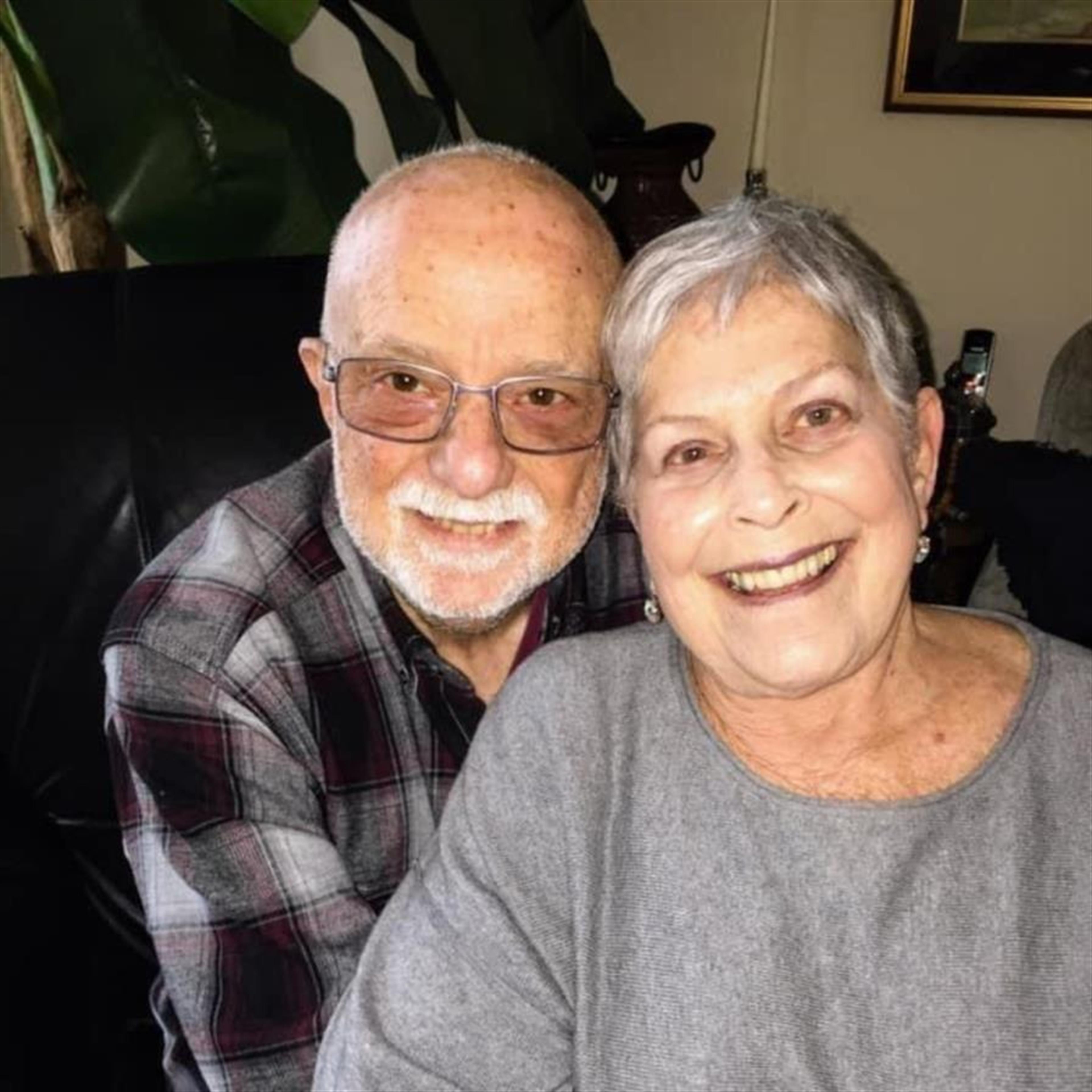 Judith Susan Goldstein