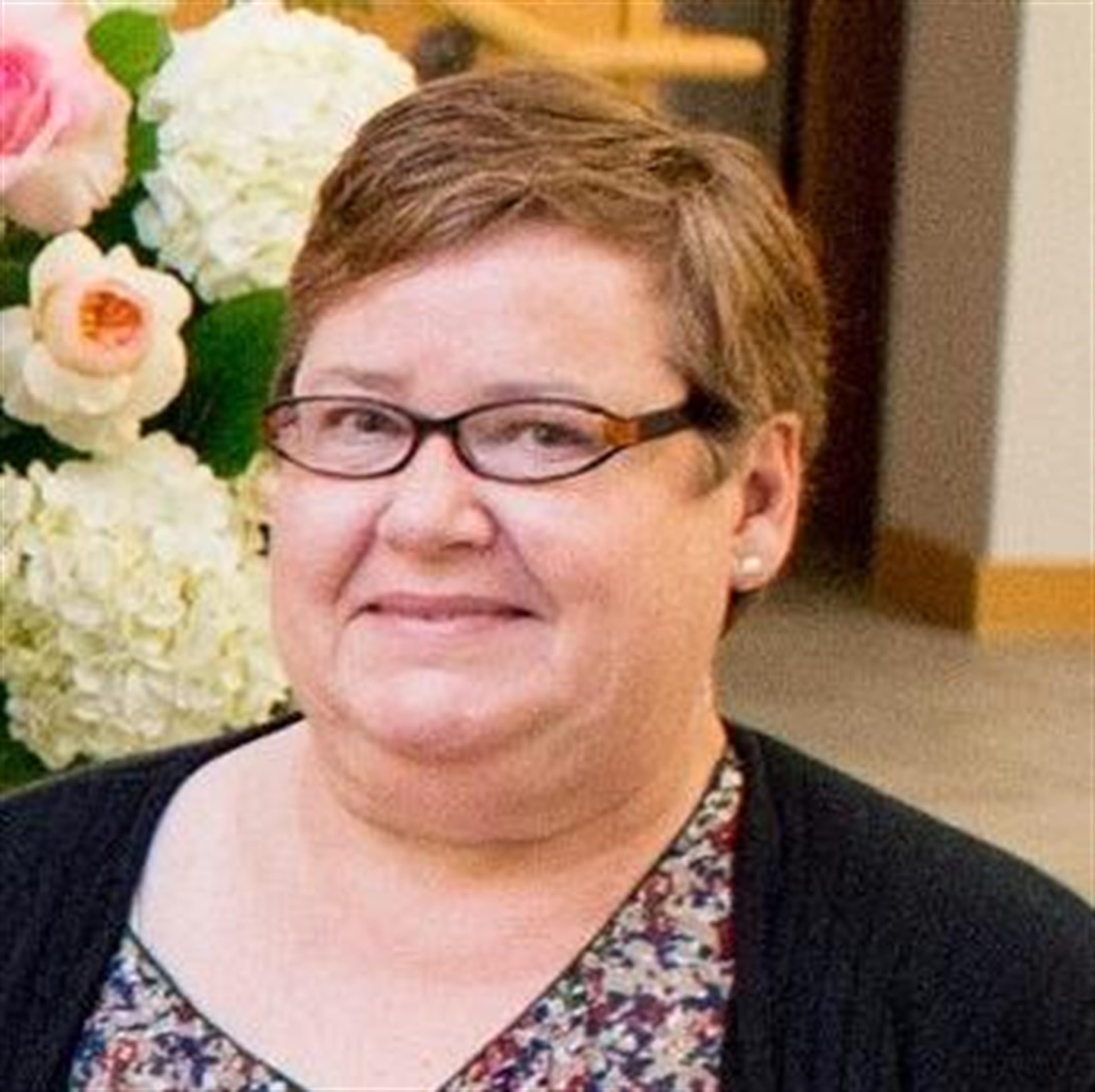 Karin Lee Bruin