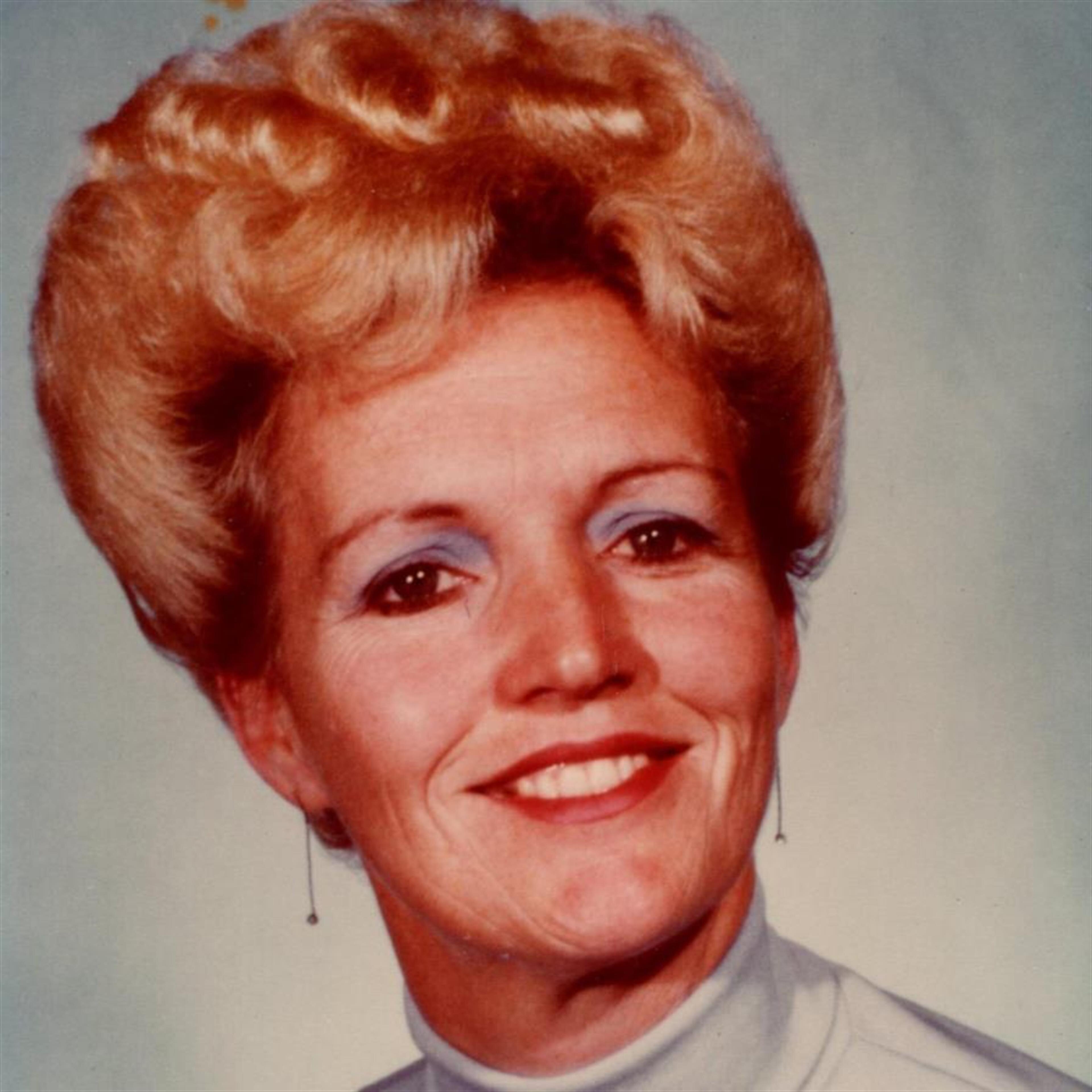 June Joyce Freeman
