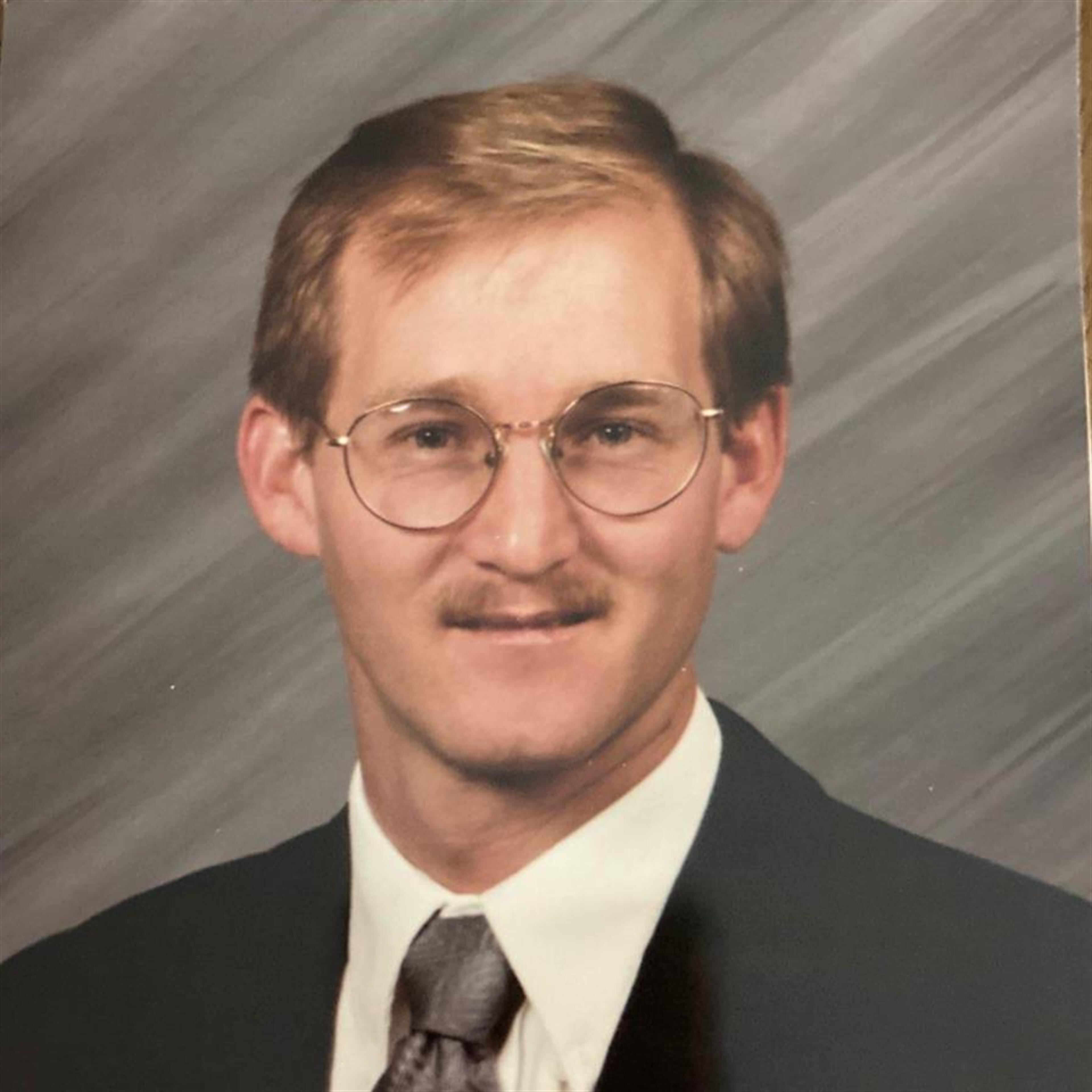 Russell Alan Futch