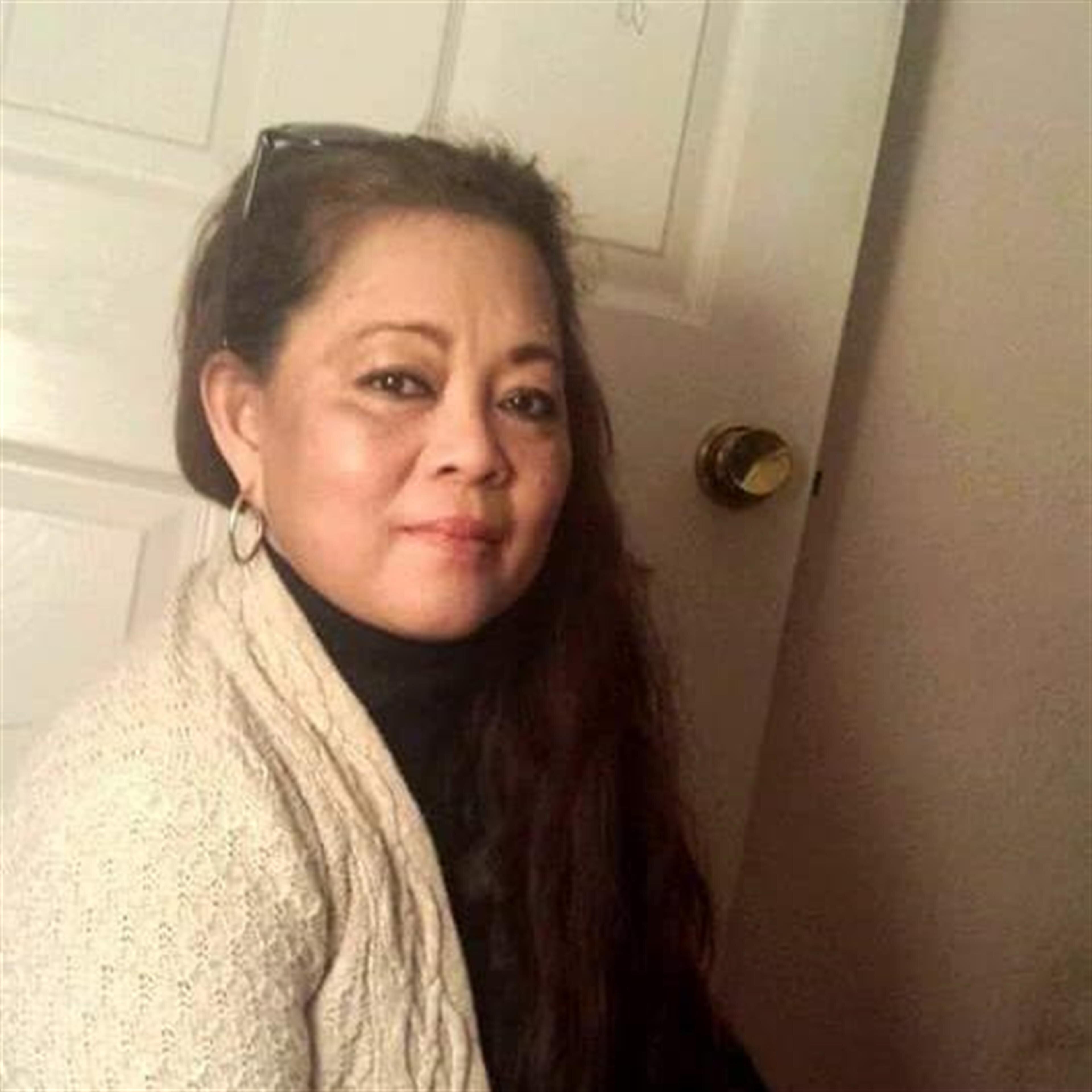 Zenaida M. Dawson