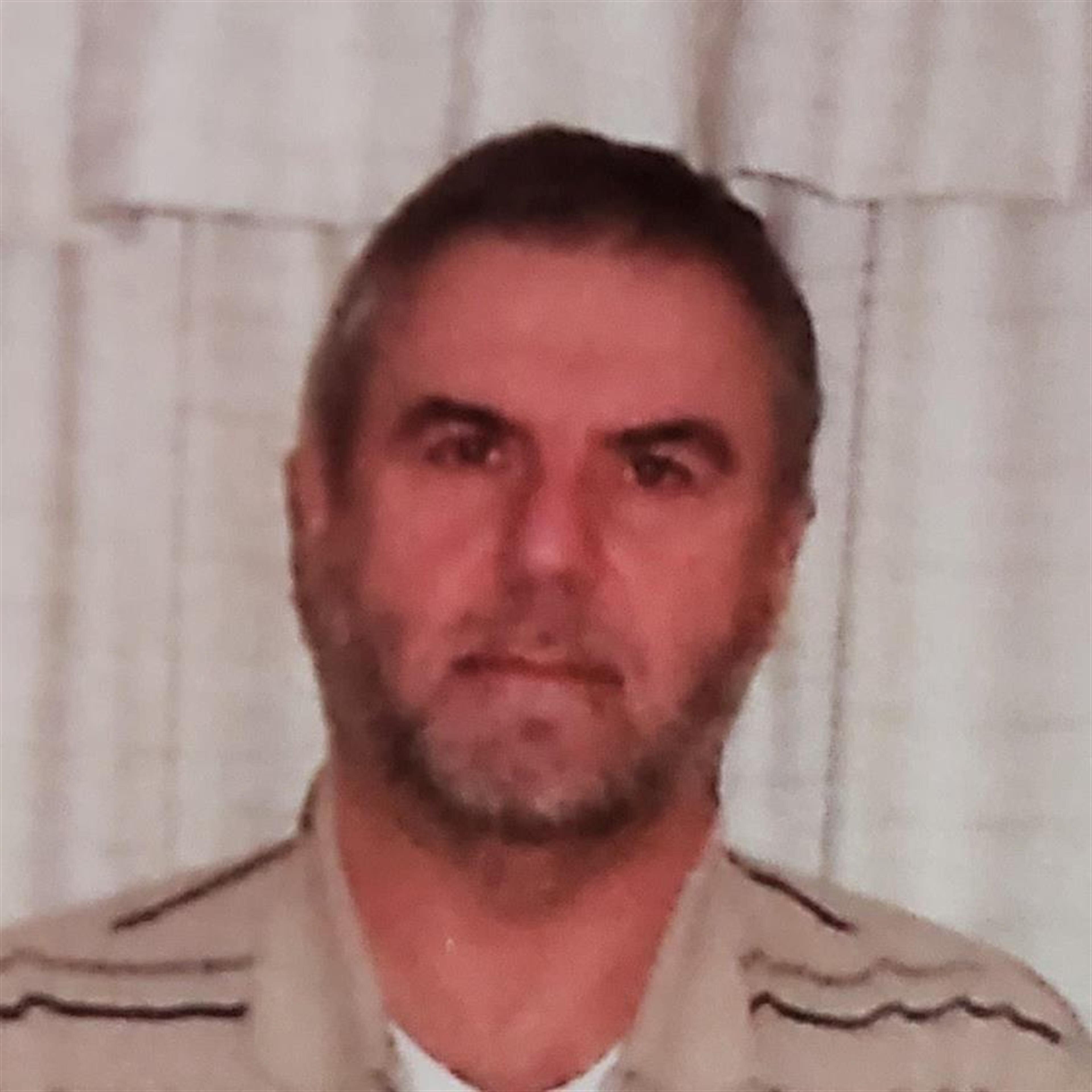 Martin P. Robertson