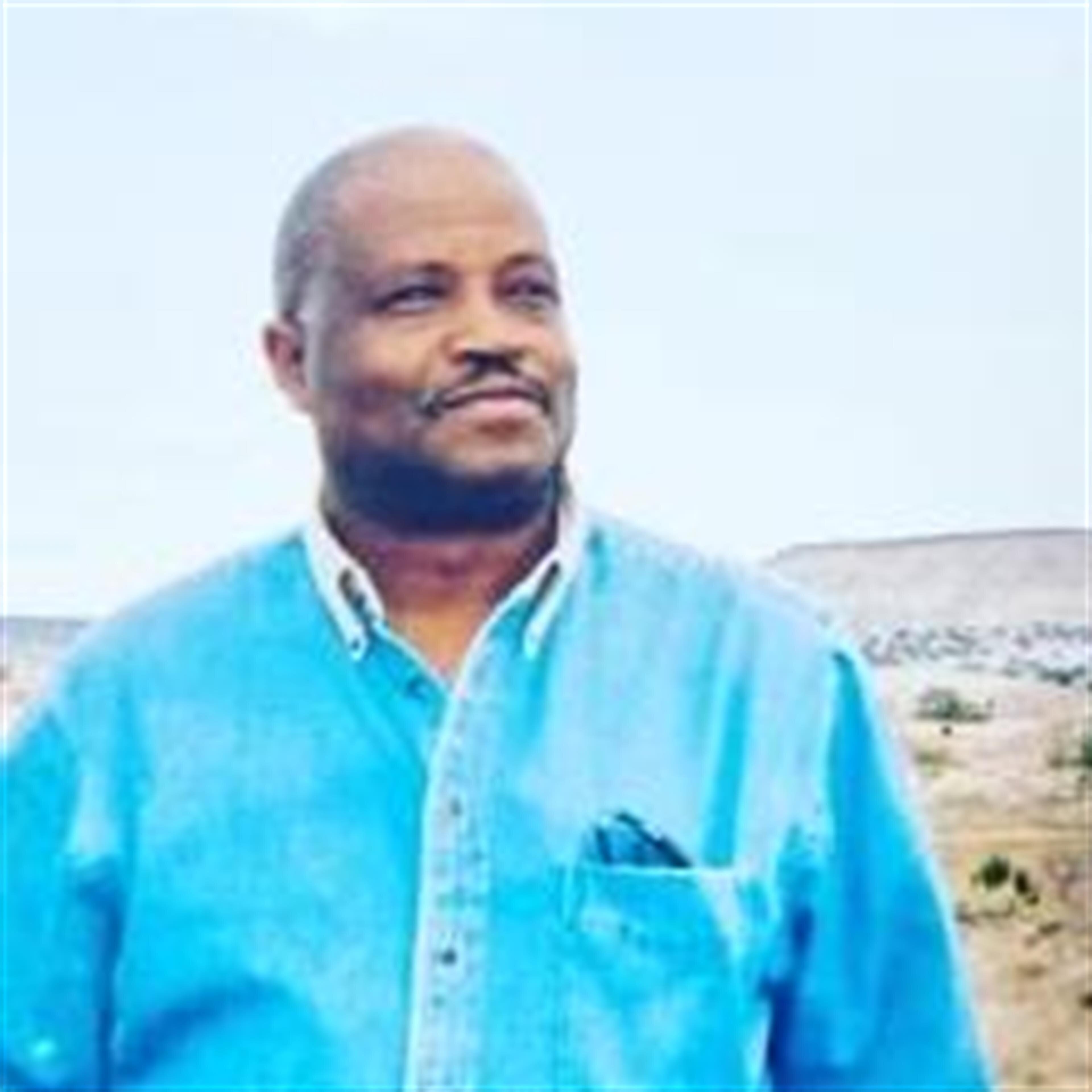 Philip Wayne Jackson Sr.