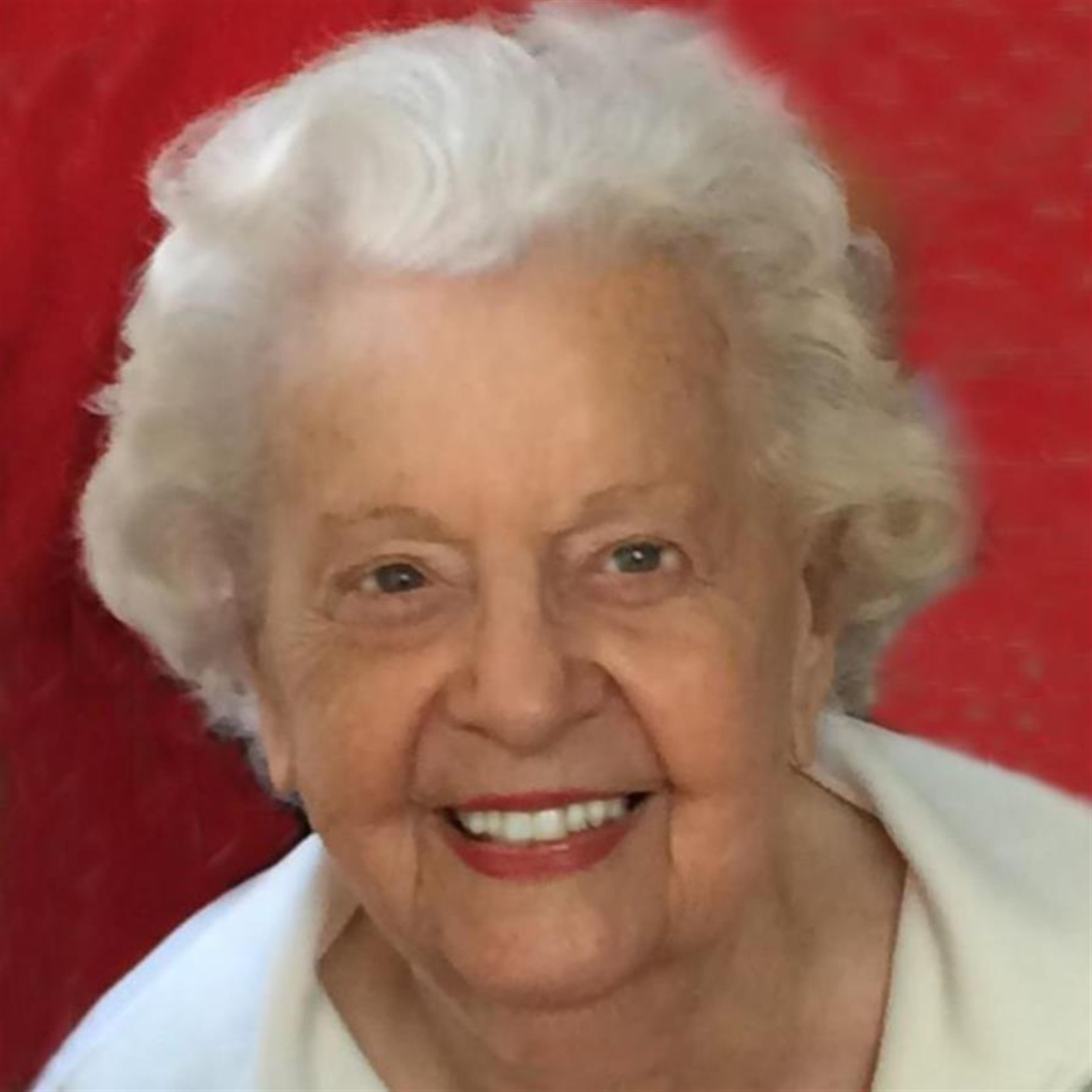 Earline S. Patterson