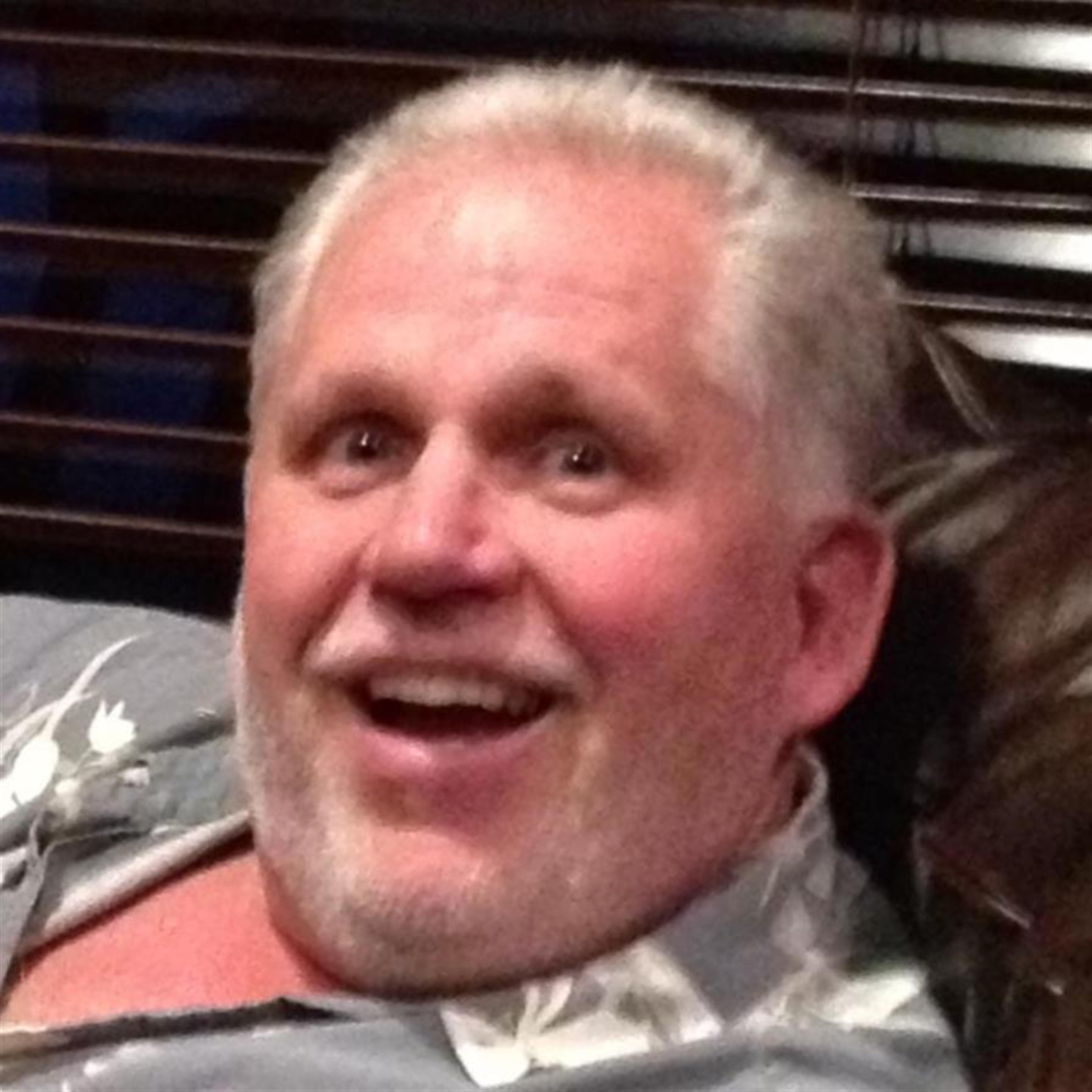 John Lipowski Sr.