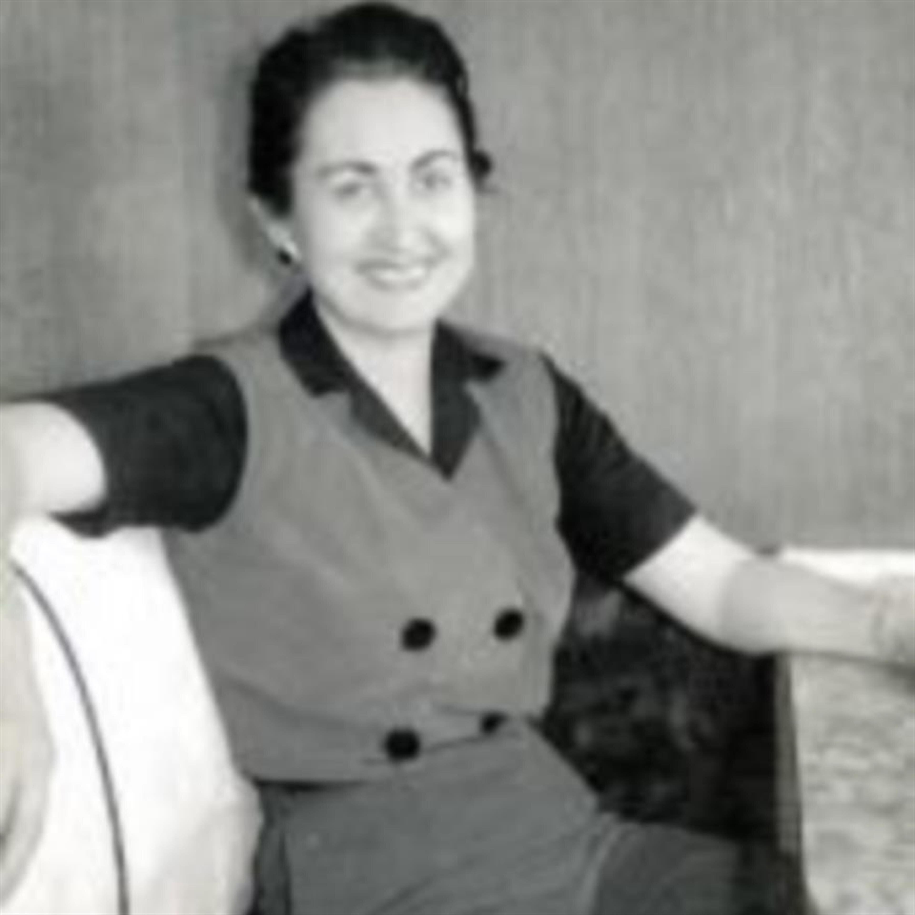 Mildred L Cooley (Camdenton)