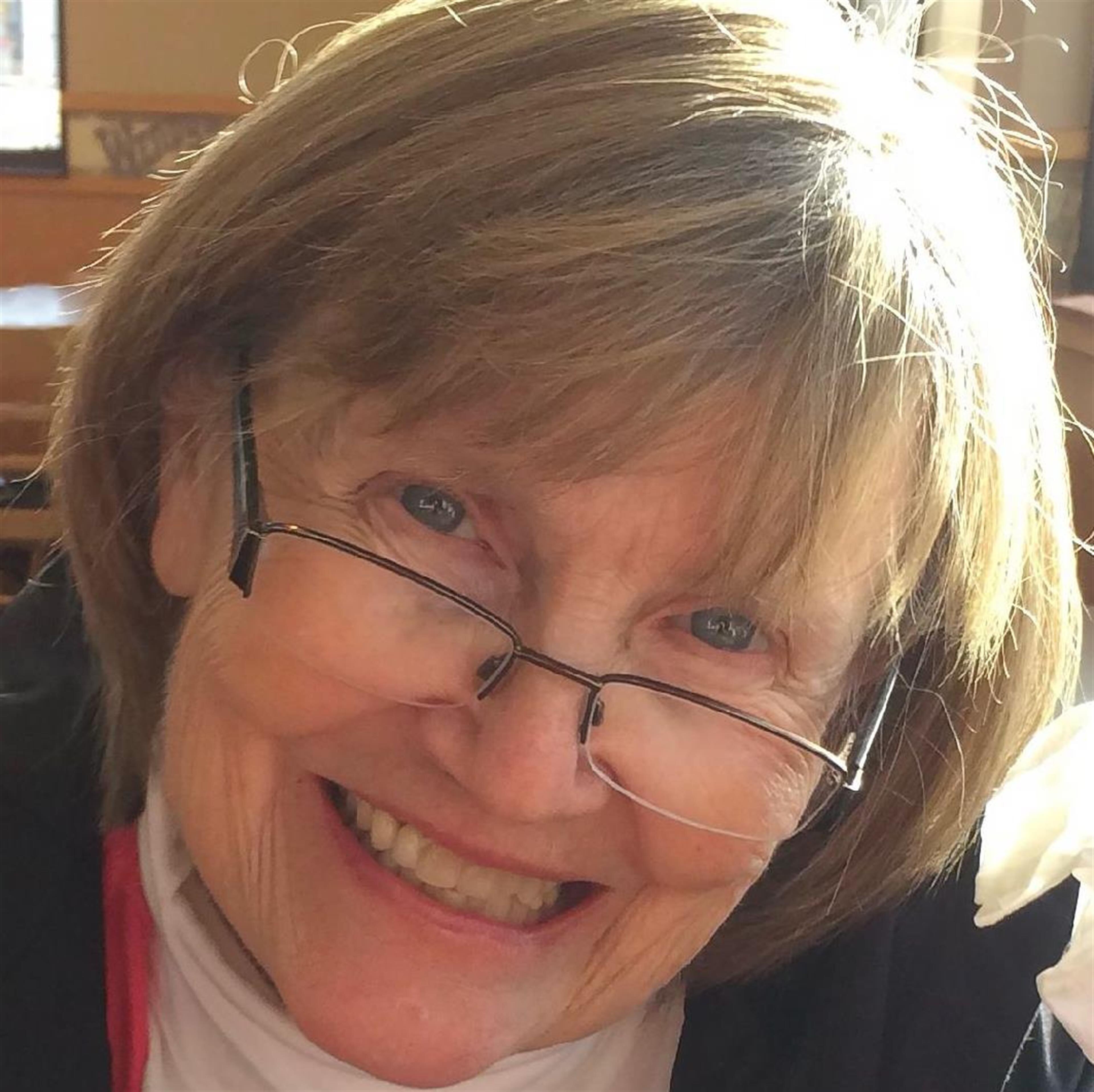 Dolores Kay Beesley