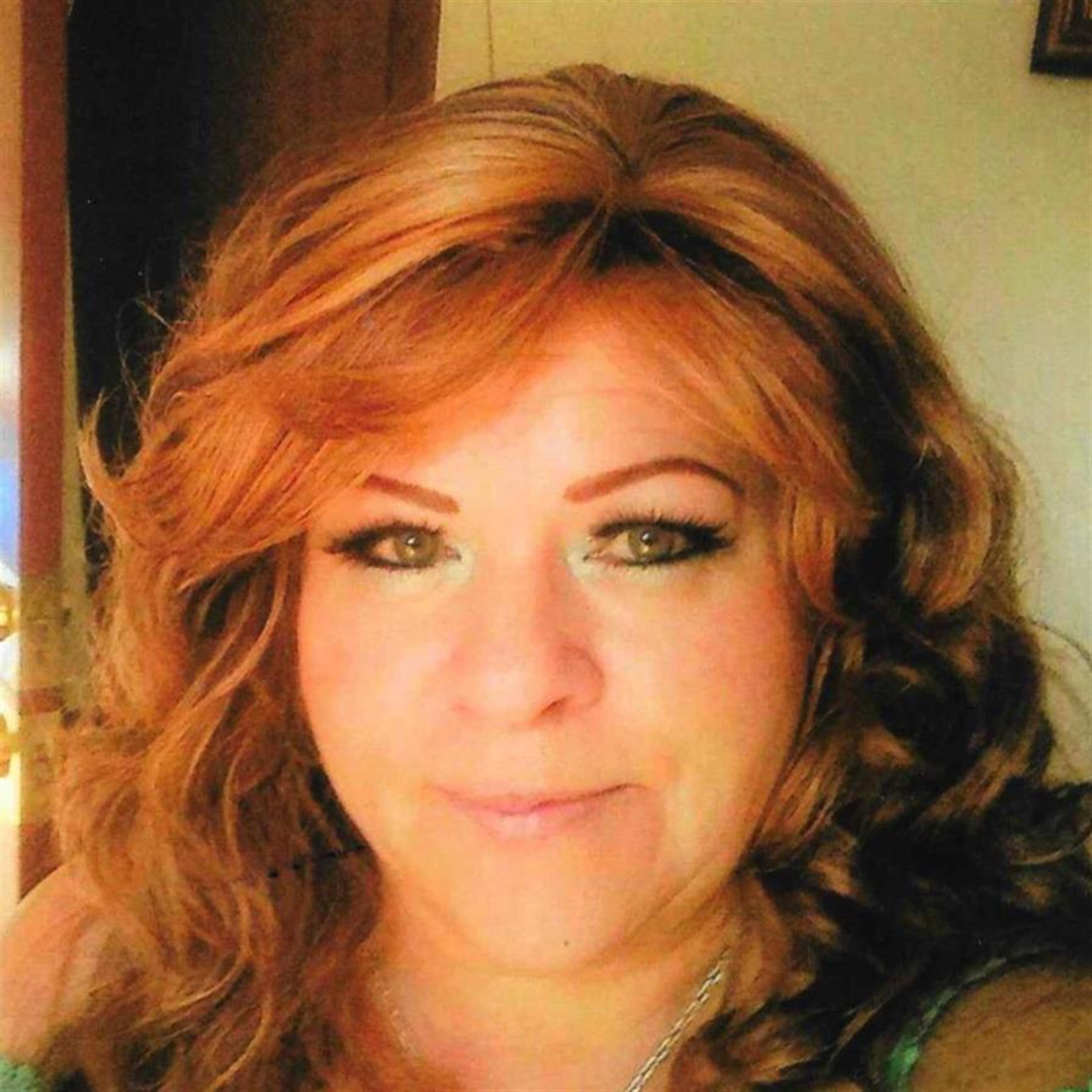 Rhonda Lynn Chisholm