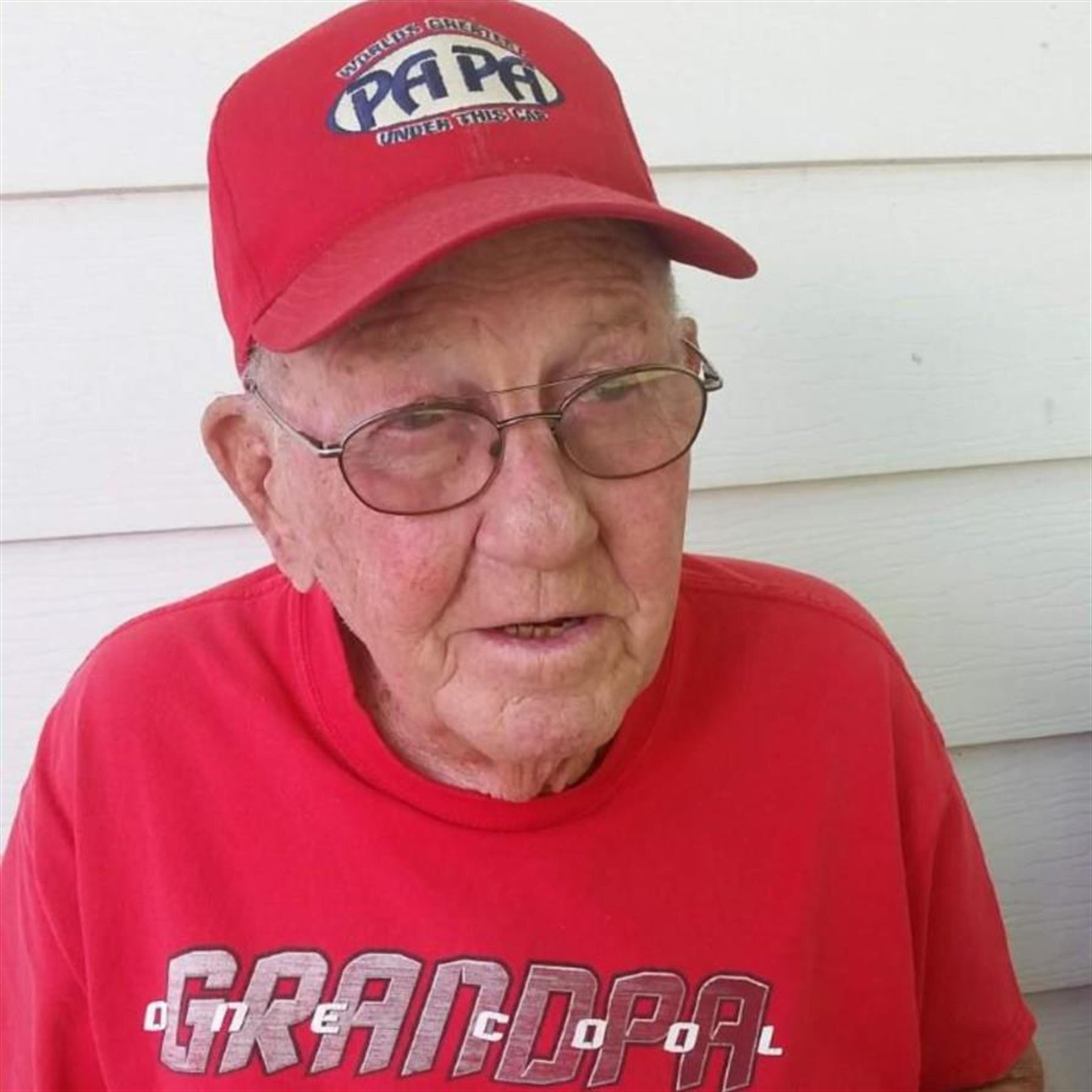 Mr. Orville Ray Helm