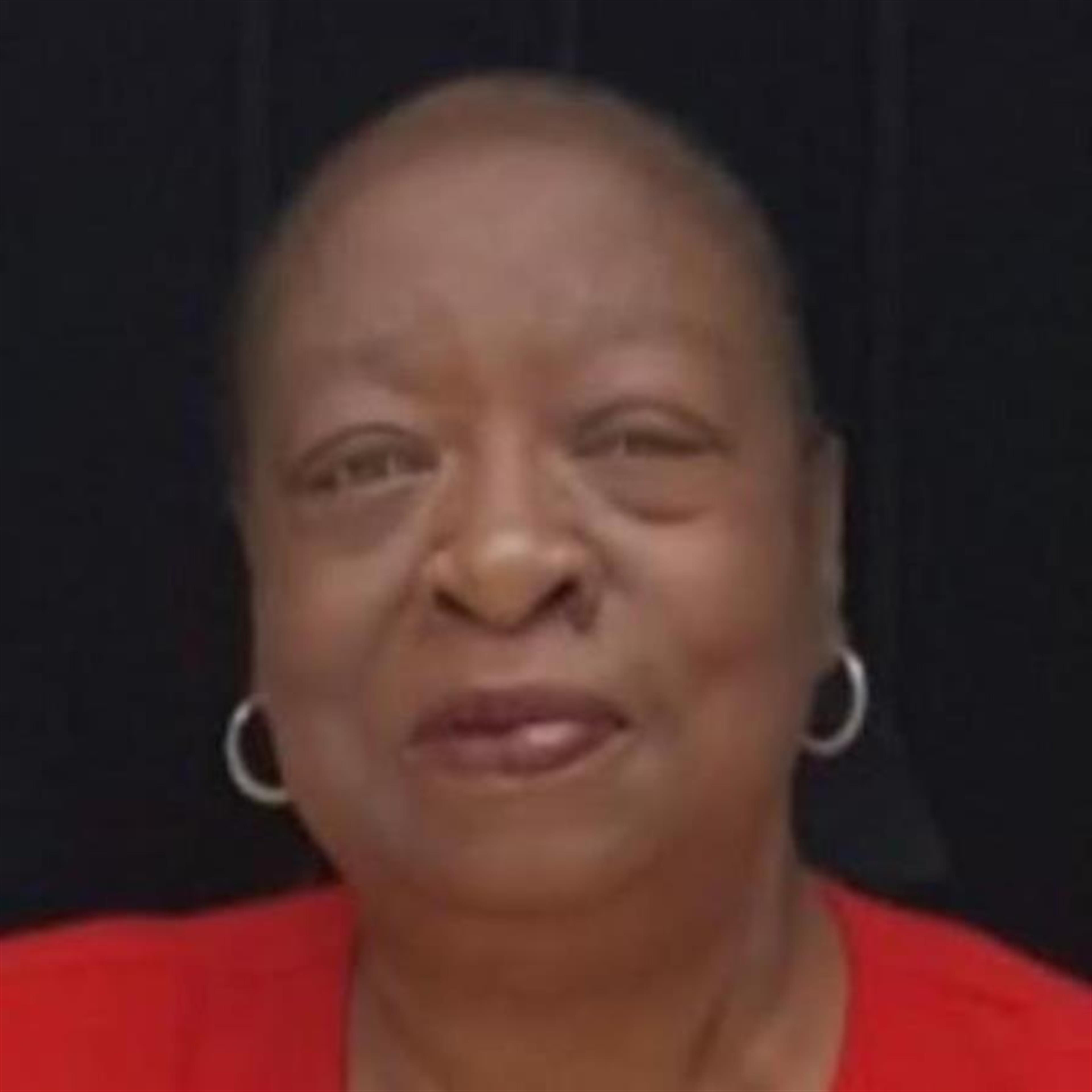 Winifred Johnson's obituary picture