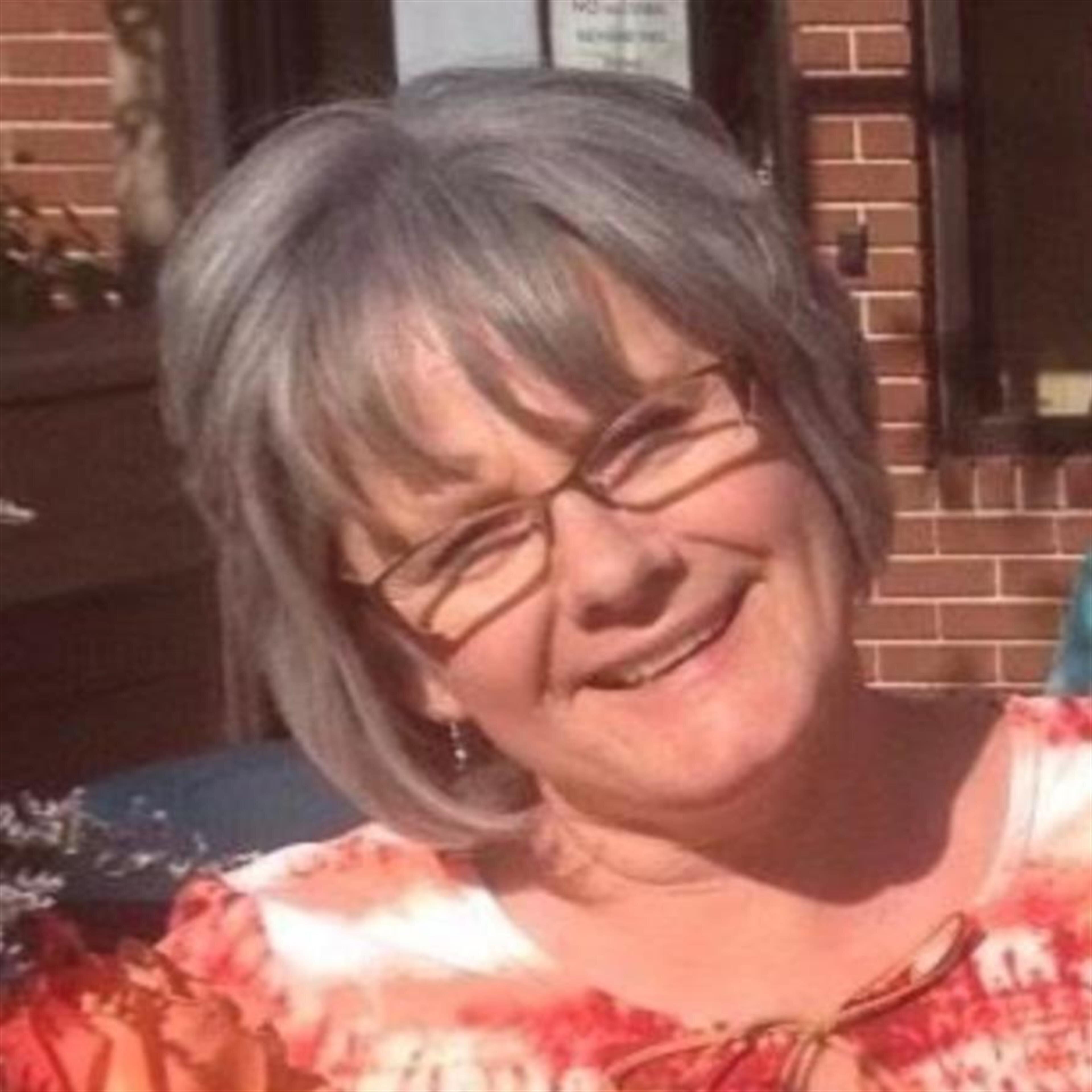 Leslie Jean Owens