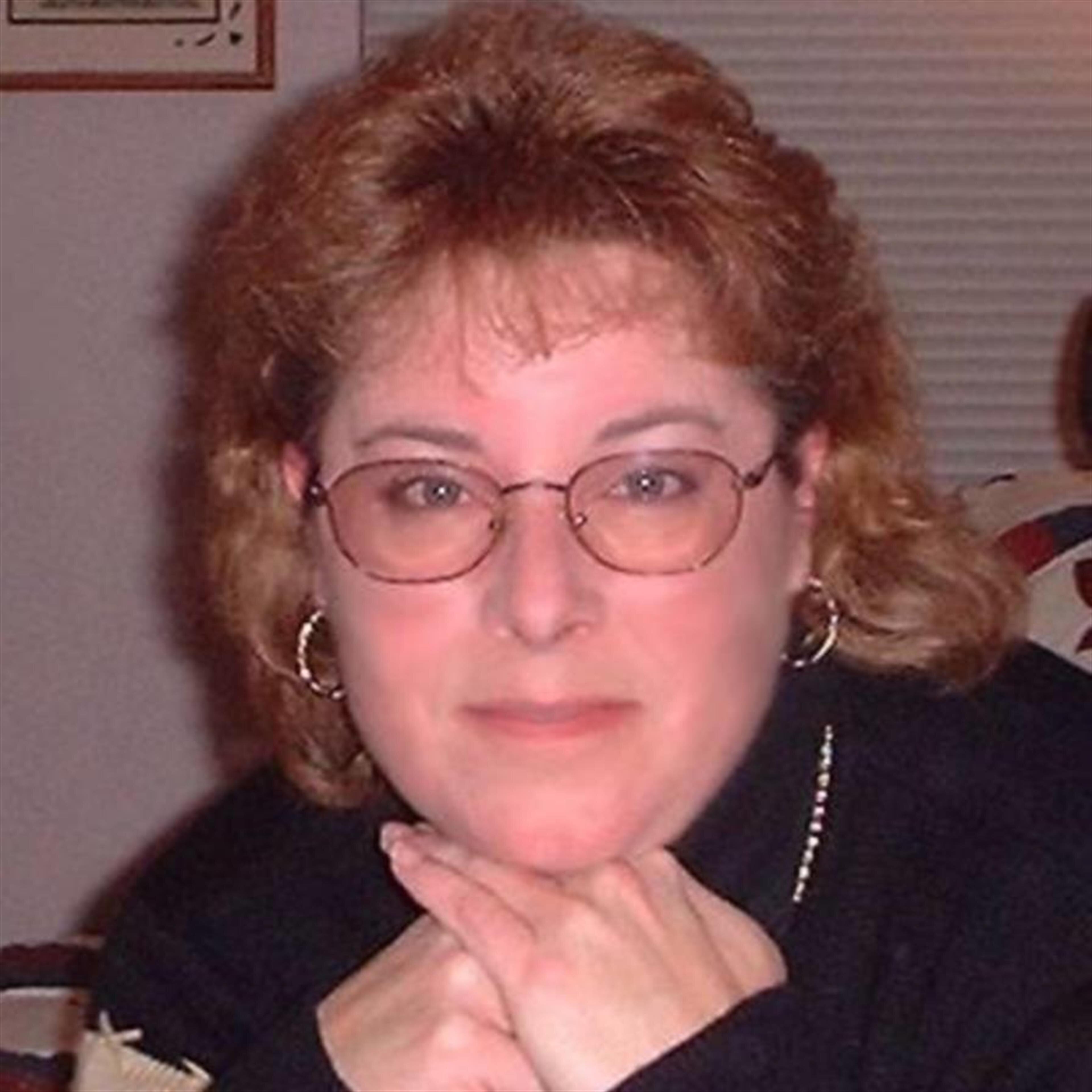 Lisa Jo Baldwin