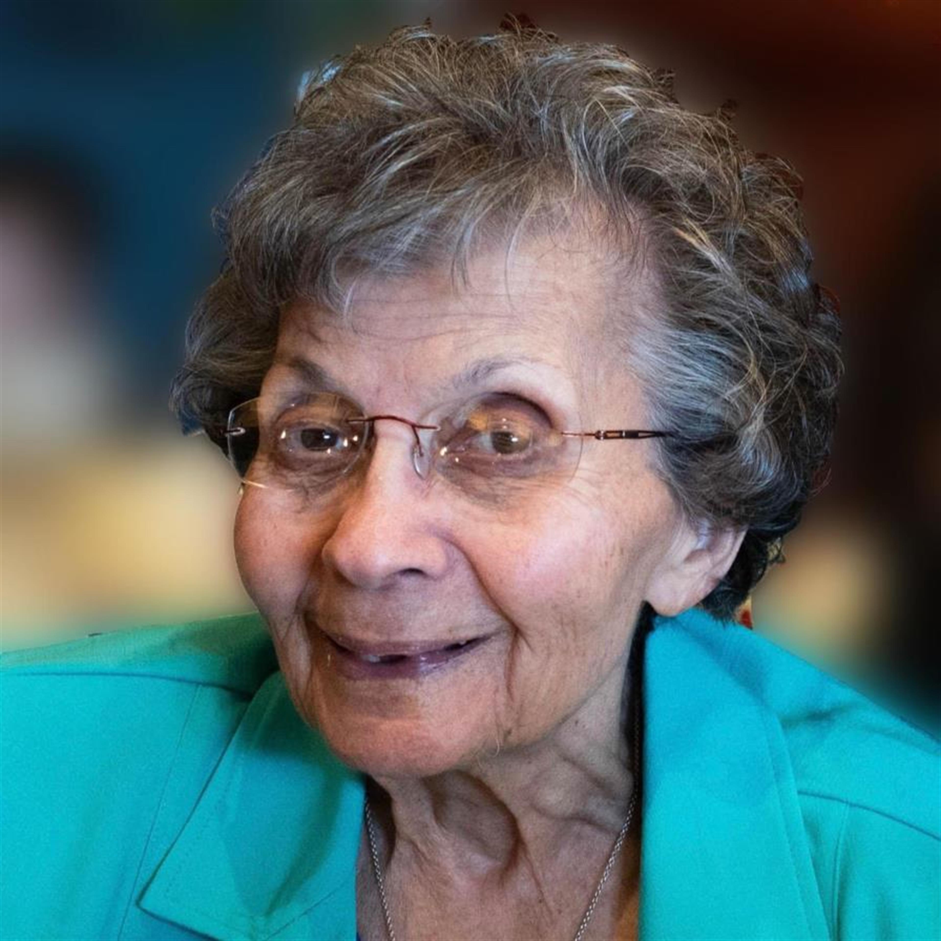 Magdalene S. Afendoulis
